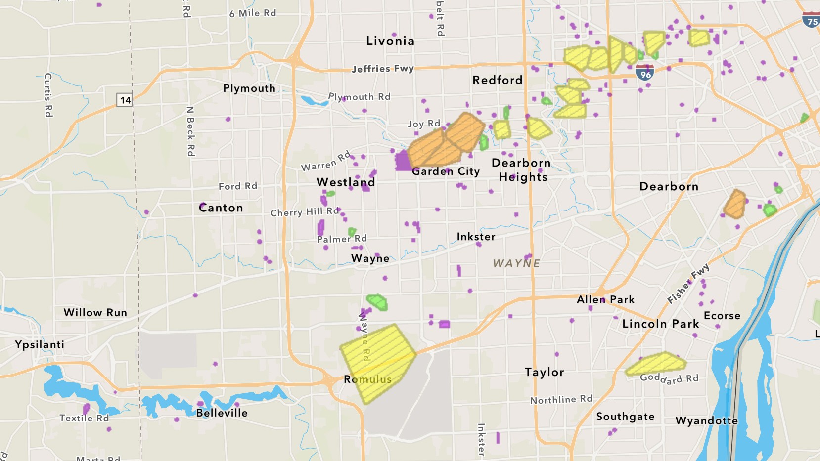 How to survive a DTE power outage in Metro Detroit – Planet Detroit