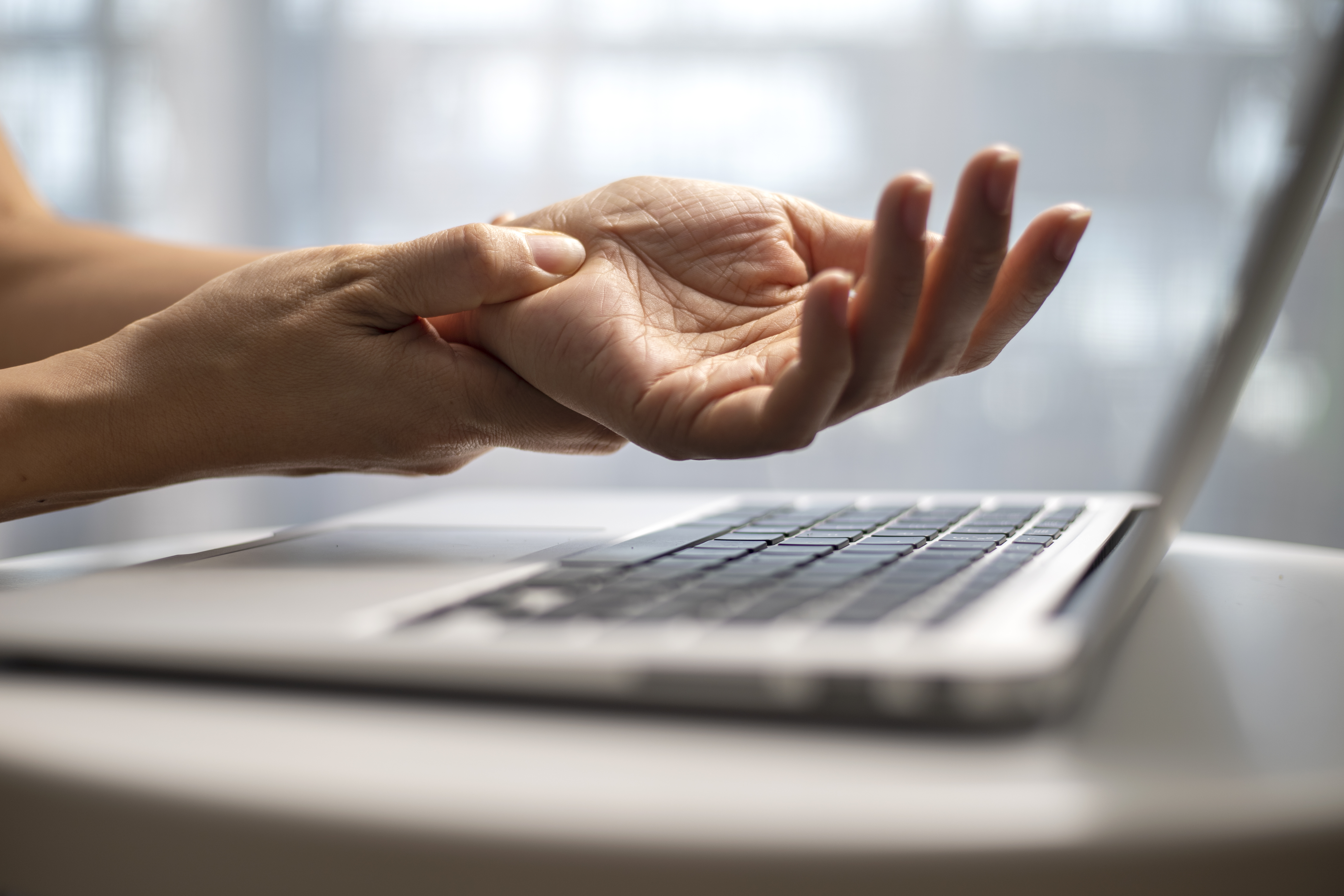 Carpal Tunnel Syndrome, South Florida