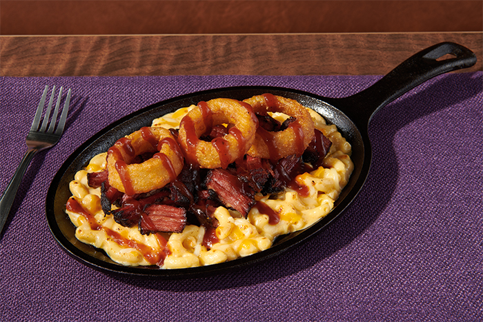 Order Up! Denny's Launches a Fresh New Menu Featuring Food That Jumps off  the Page, Literally