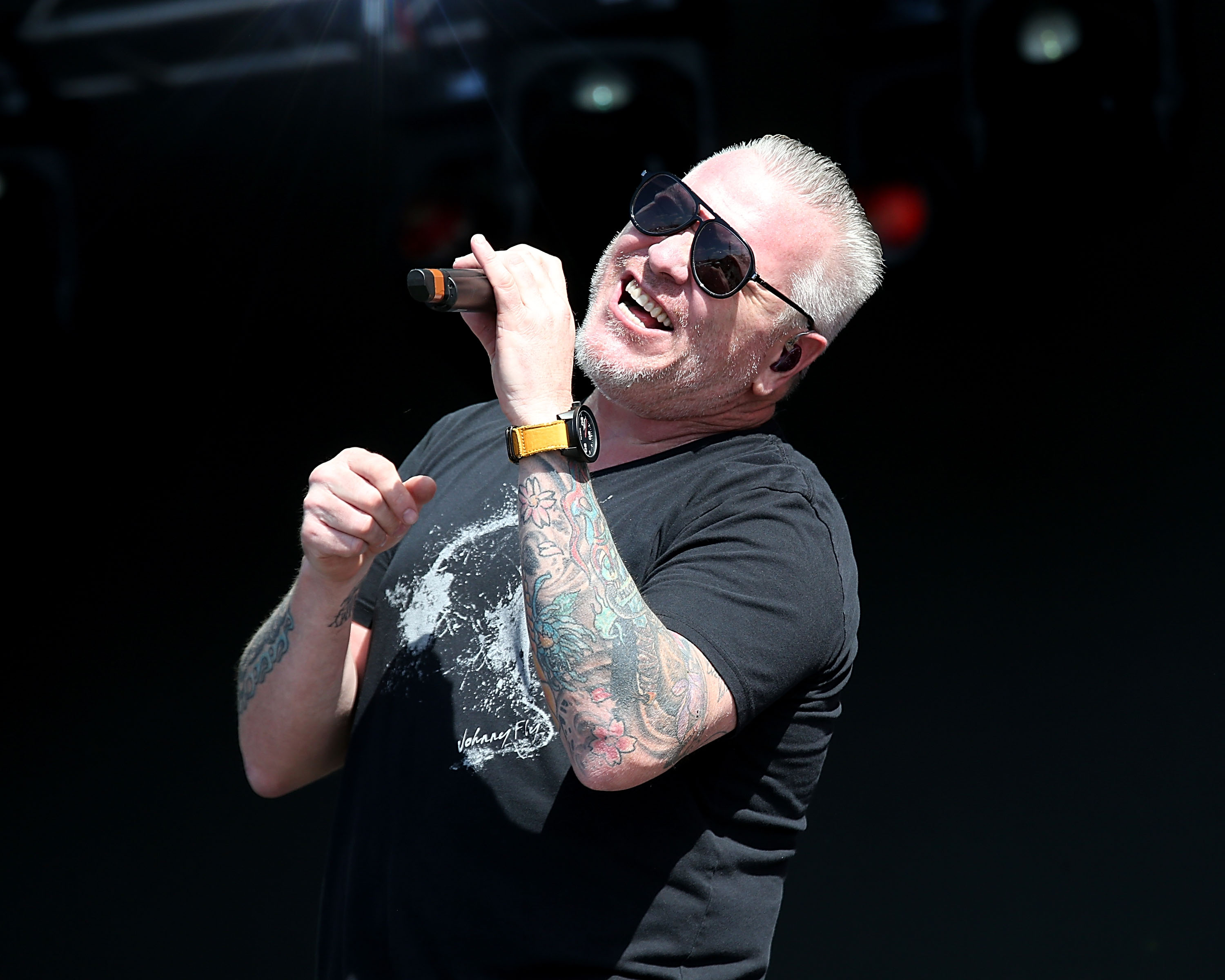 Smash Mouth music, videos, stats, and photos