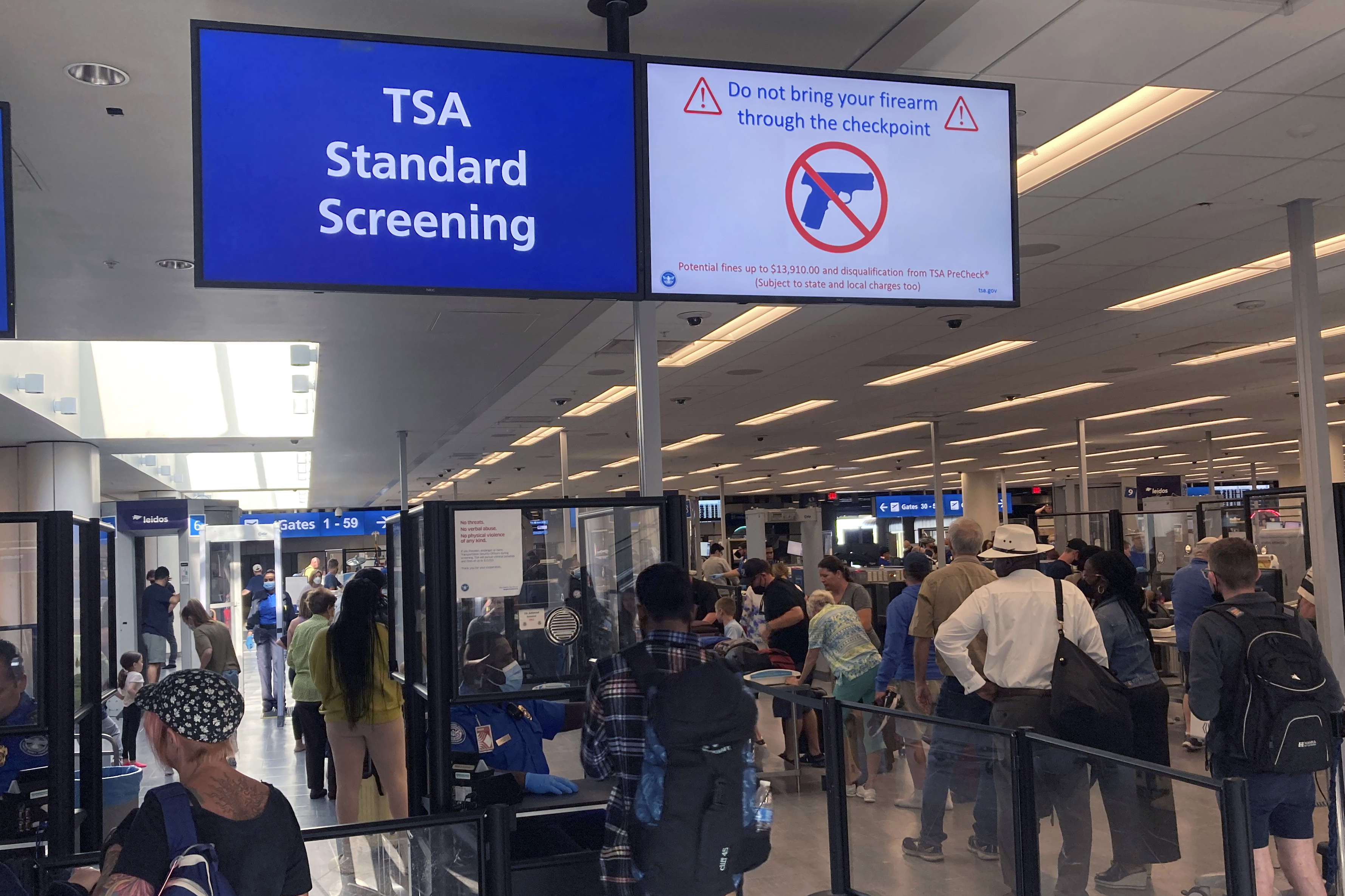 TSA Travel Tips Tuesday - Aerosols  Transportation Security Administration