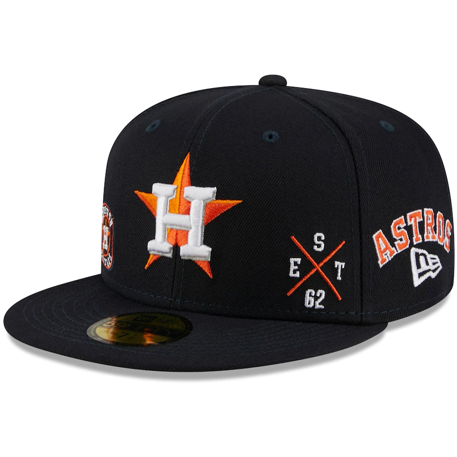 Get all your Astros gear right here!