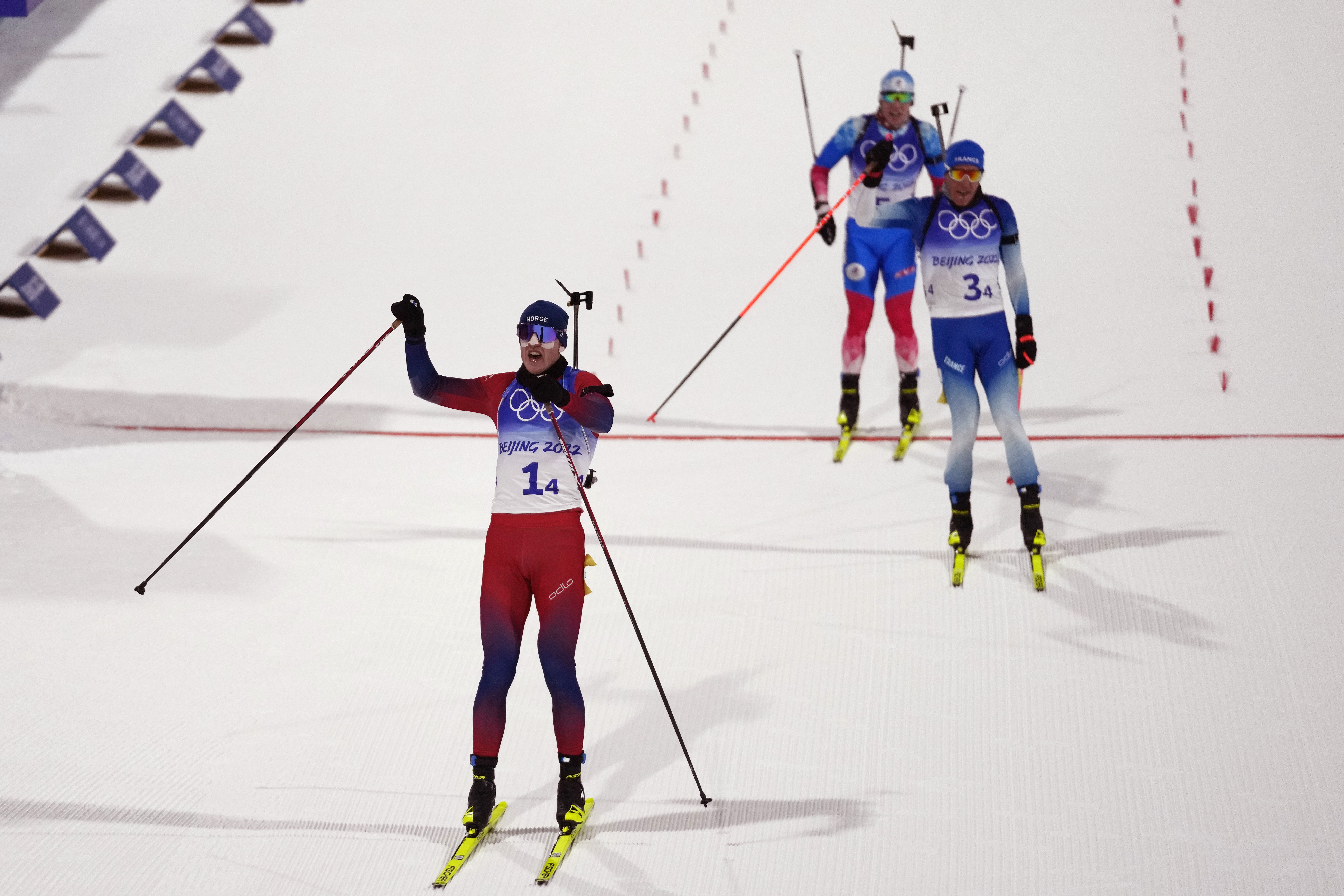 Shaun Whites legendary career comes to an end, finishes fourth in Beijing -  TownLift, Park City News