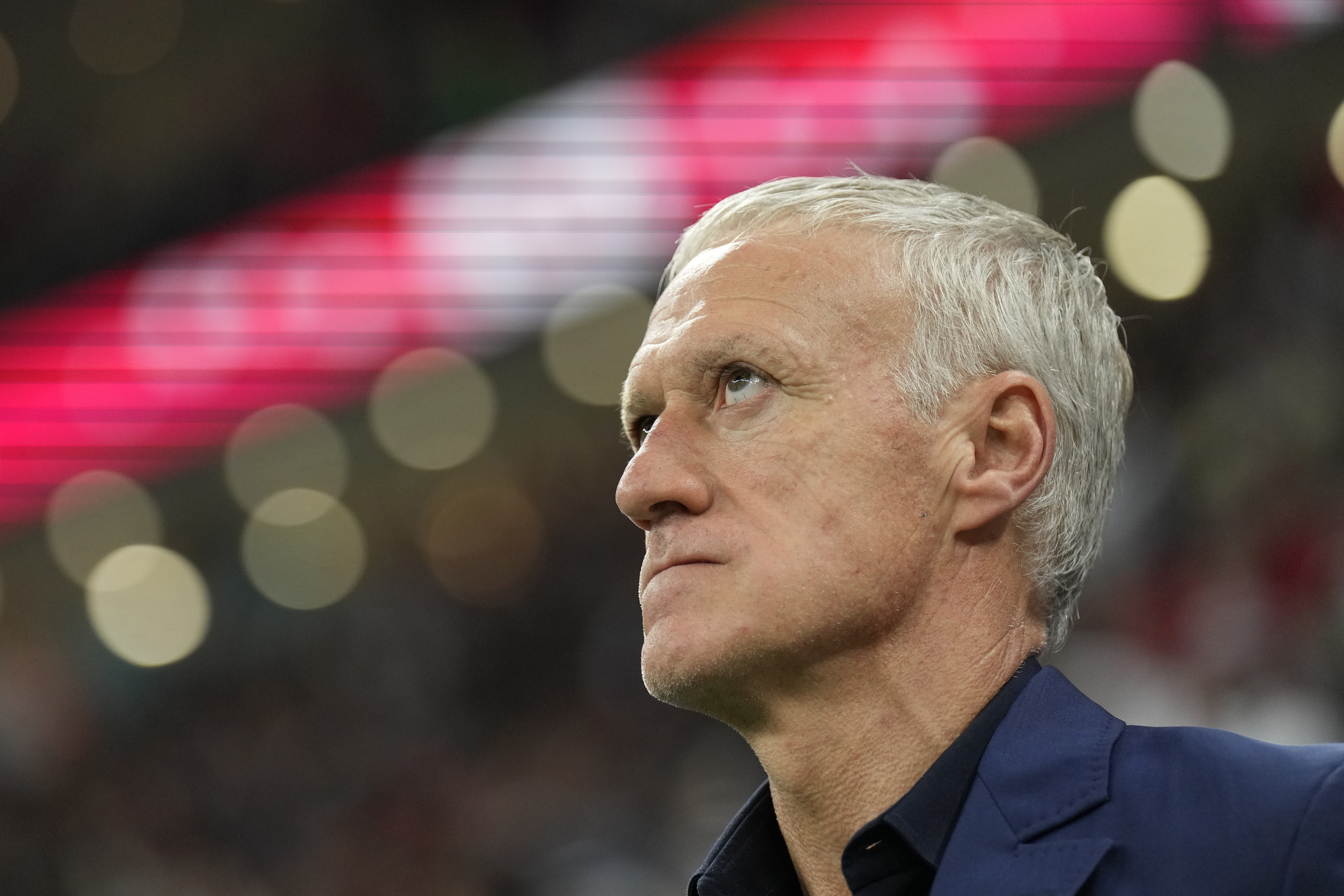 FIFA World Cup 2022: History Beckons For France, Kylian Mbappe, Didier  Deschamps