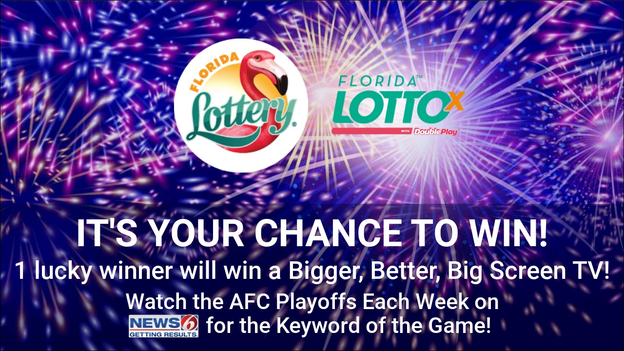 Florida lottery prediction