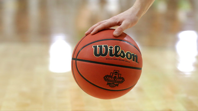 Man, 60, dies after a brawl broke out in the stands of a middle school  basketball game in Vermont