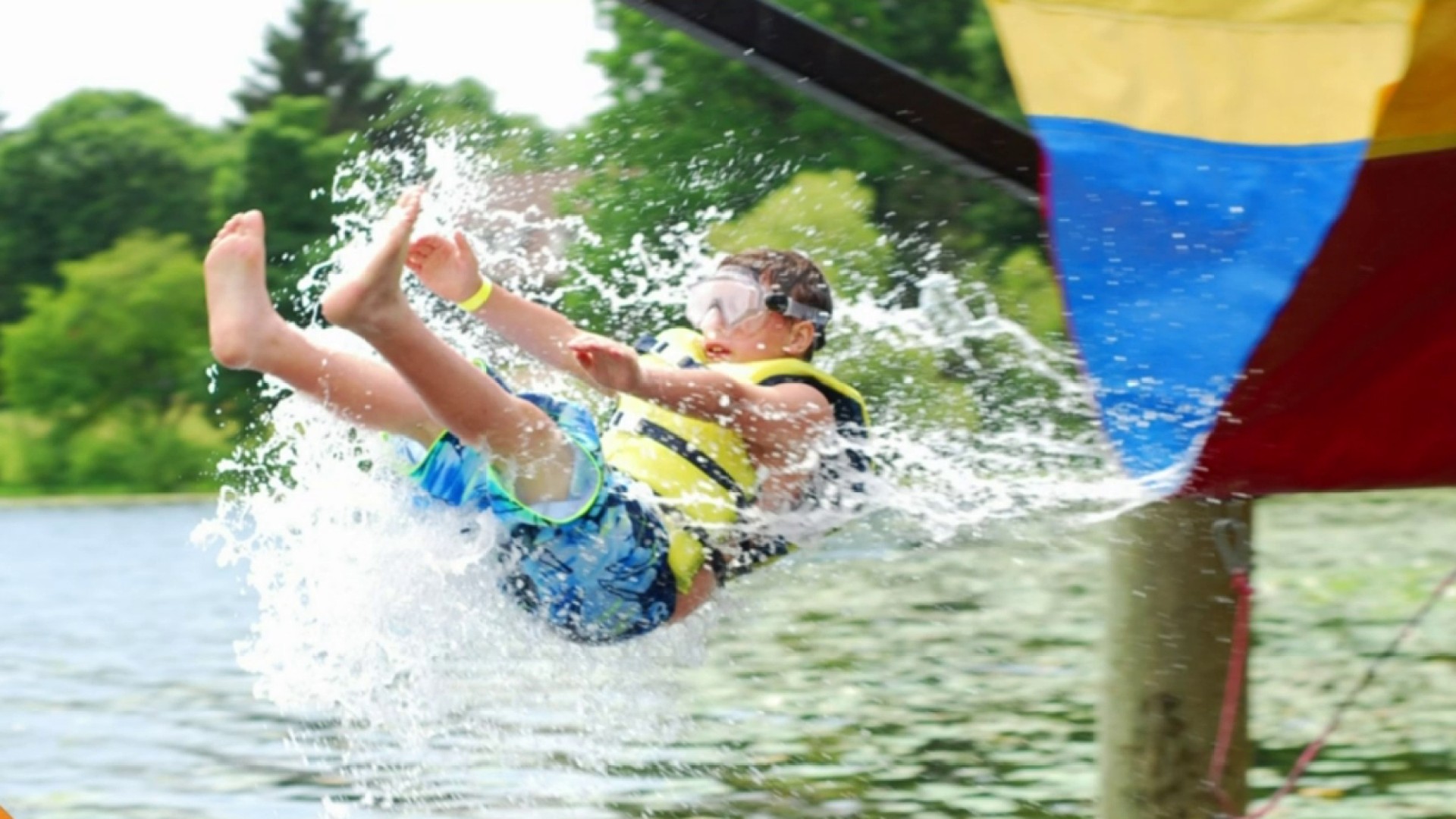 Cdc Sets Guidance On Summer Camps During Coronavirus Pandemic