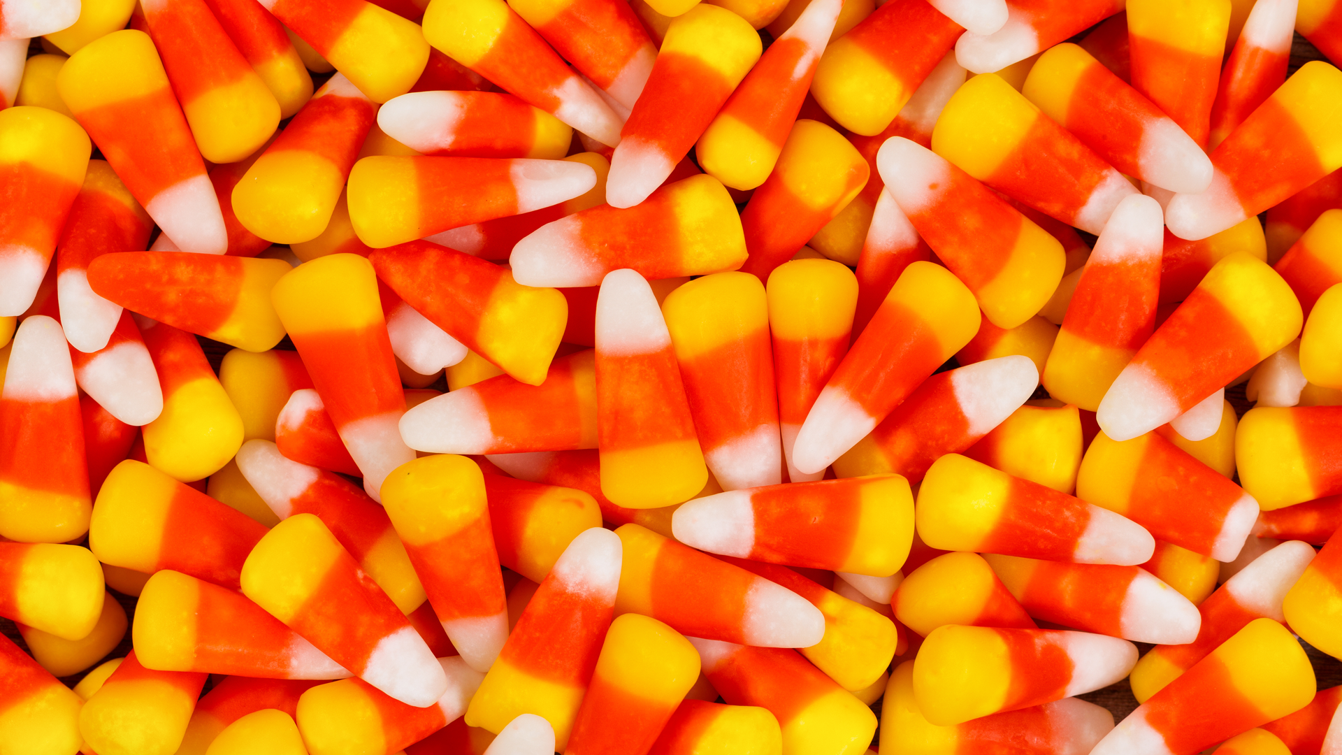 Terrible news: Candy corn no longer Michigan's most popular Halloween candy