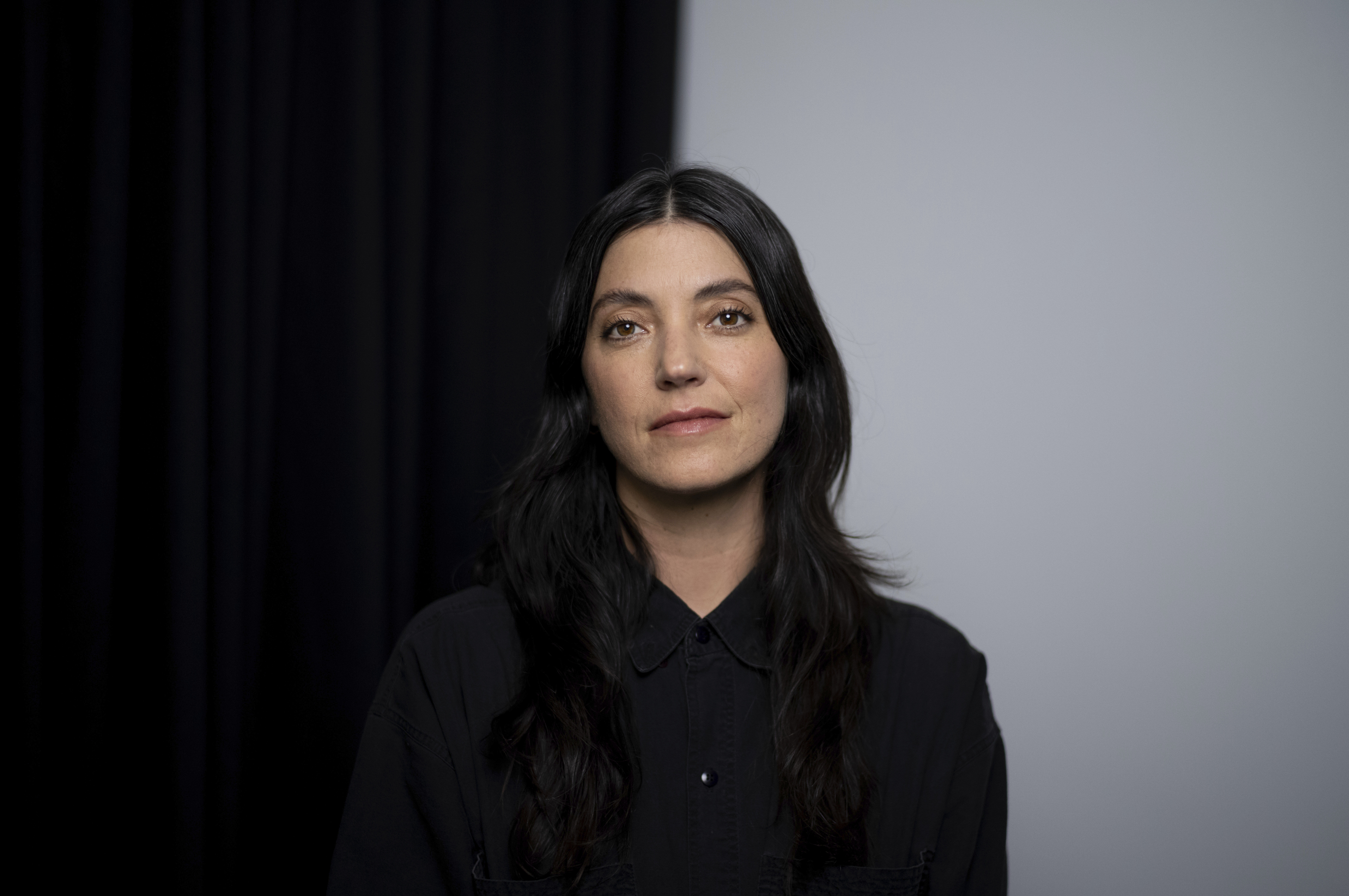 Sharon Van Etten シャロン・ヴァン・エッテン　日本特別盤 For Sharon Van Etten, making her latest album was both spiritual