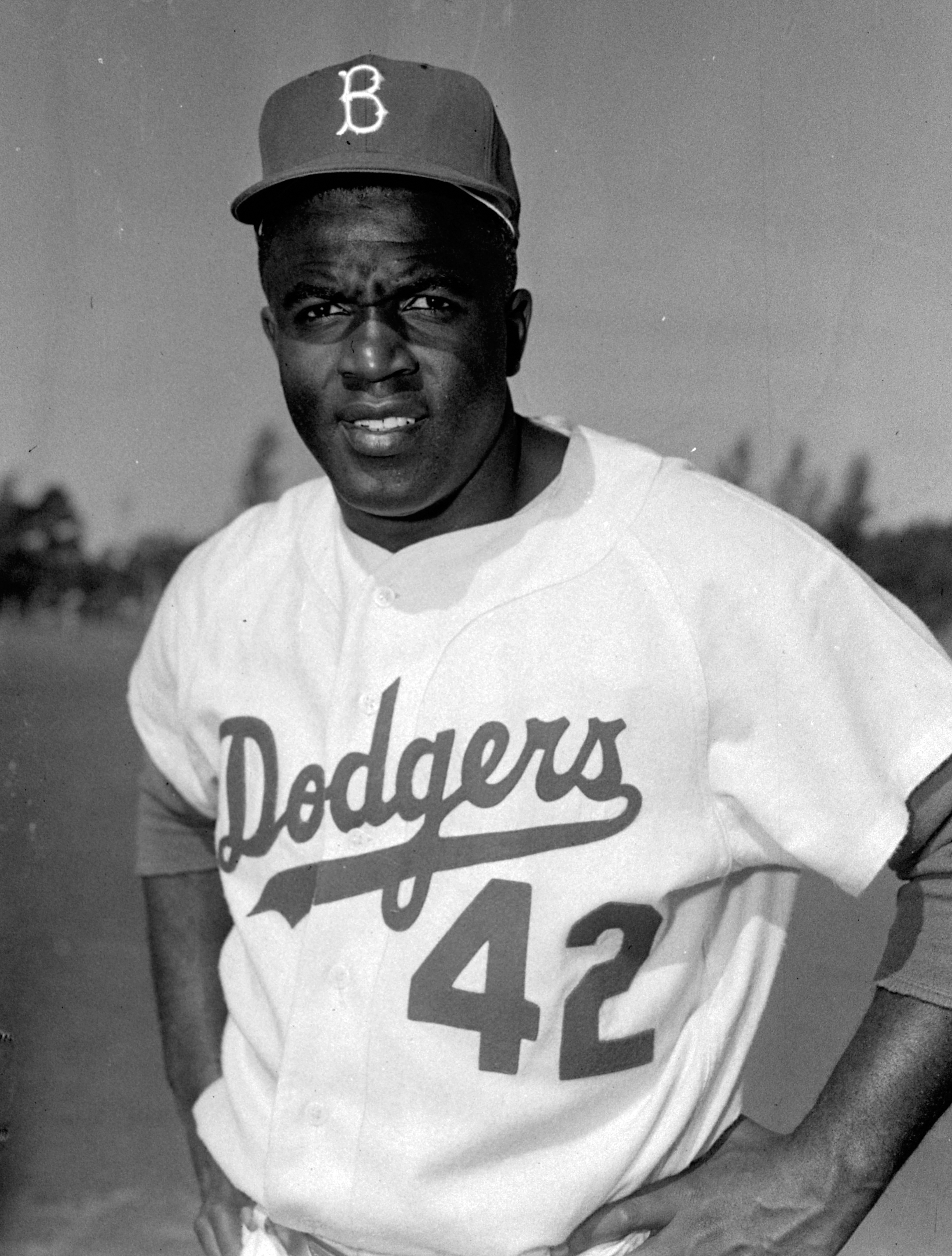 Now honoring No. 42: Jackie Robinson Day in majors - The San Diego