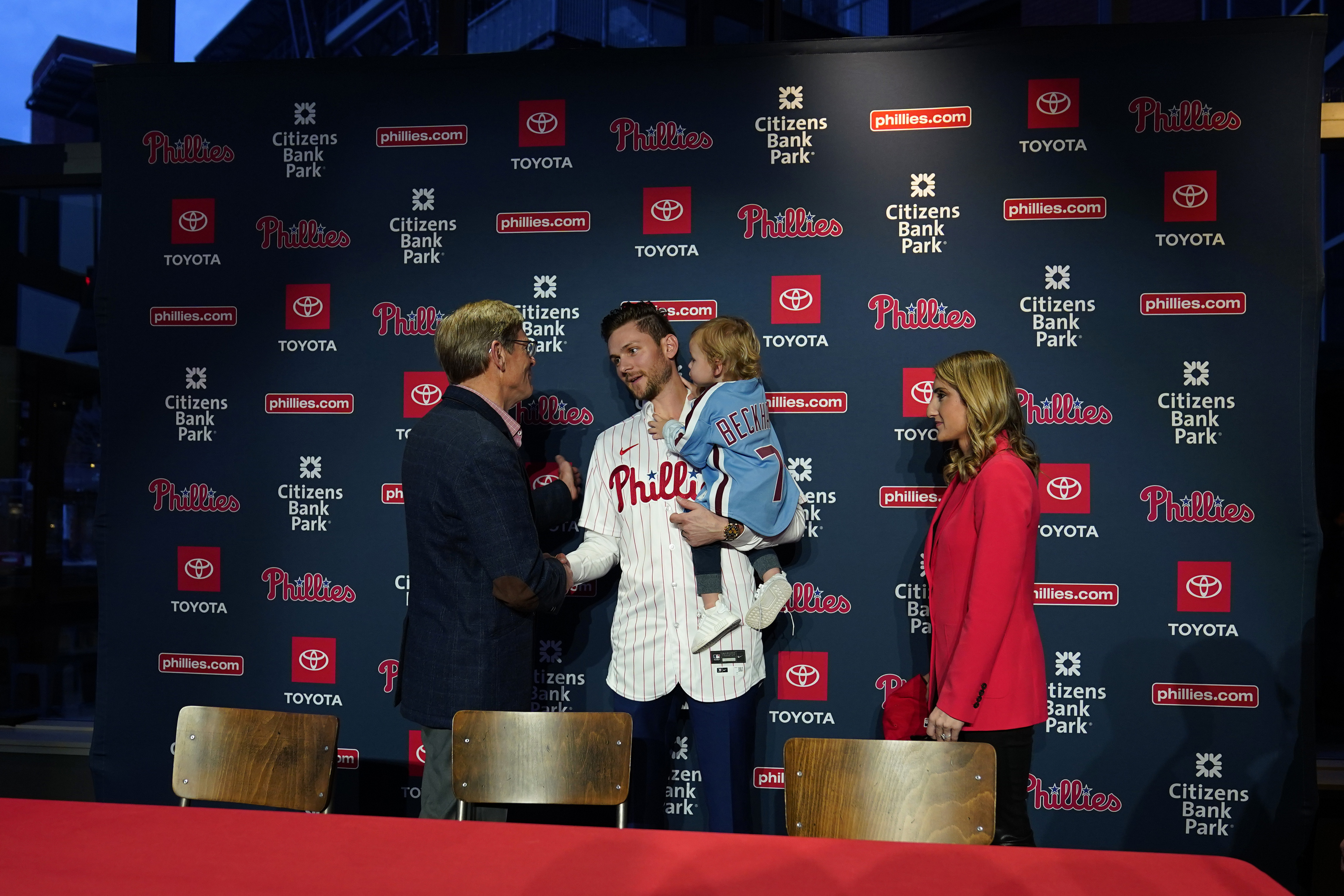 How Trea Turner's $300M deal impacts Phillies, Dodgers, free-agent