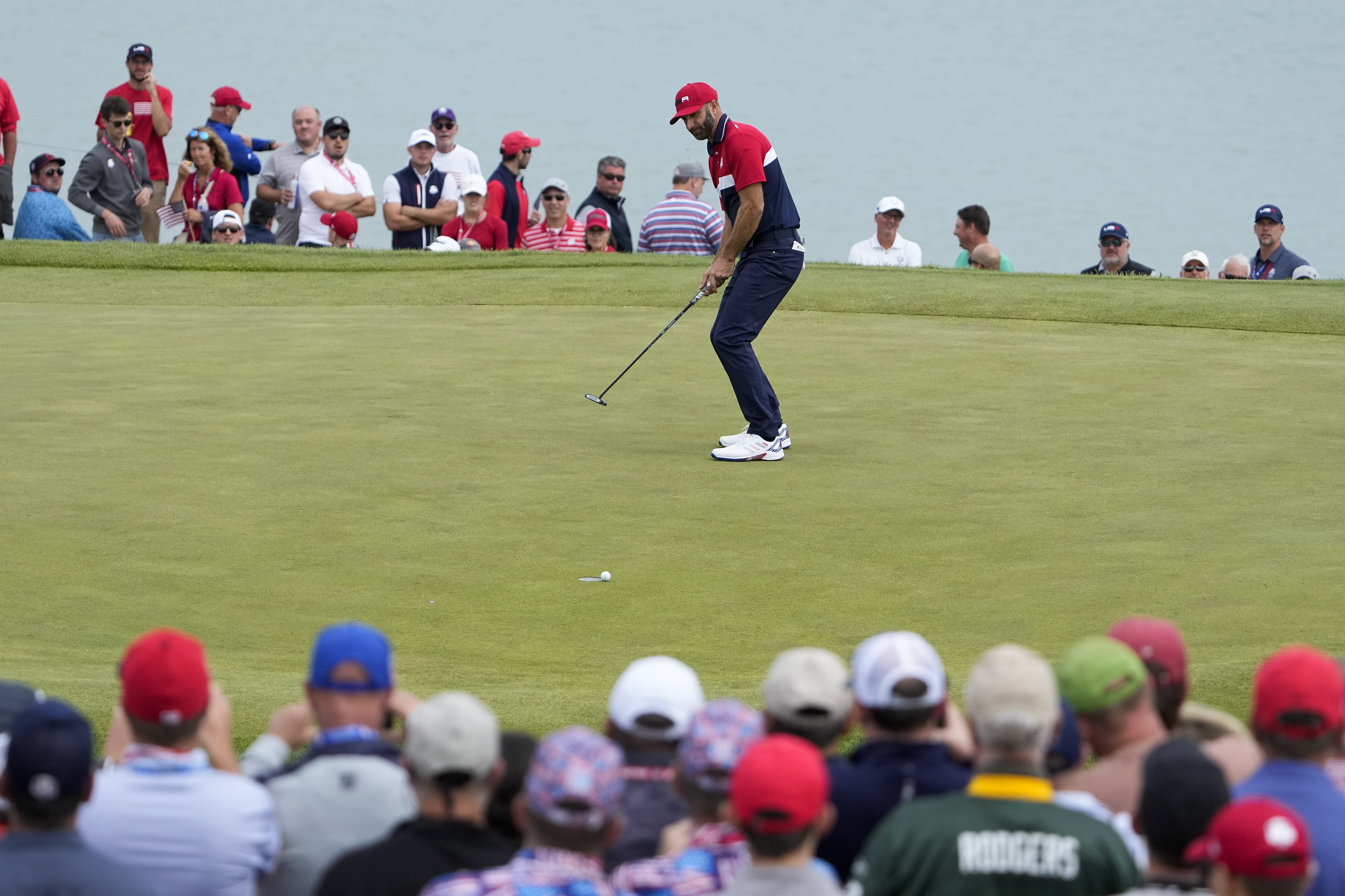 whistling straits winners