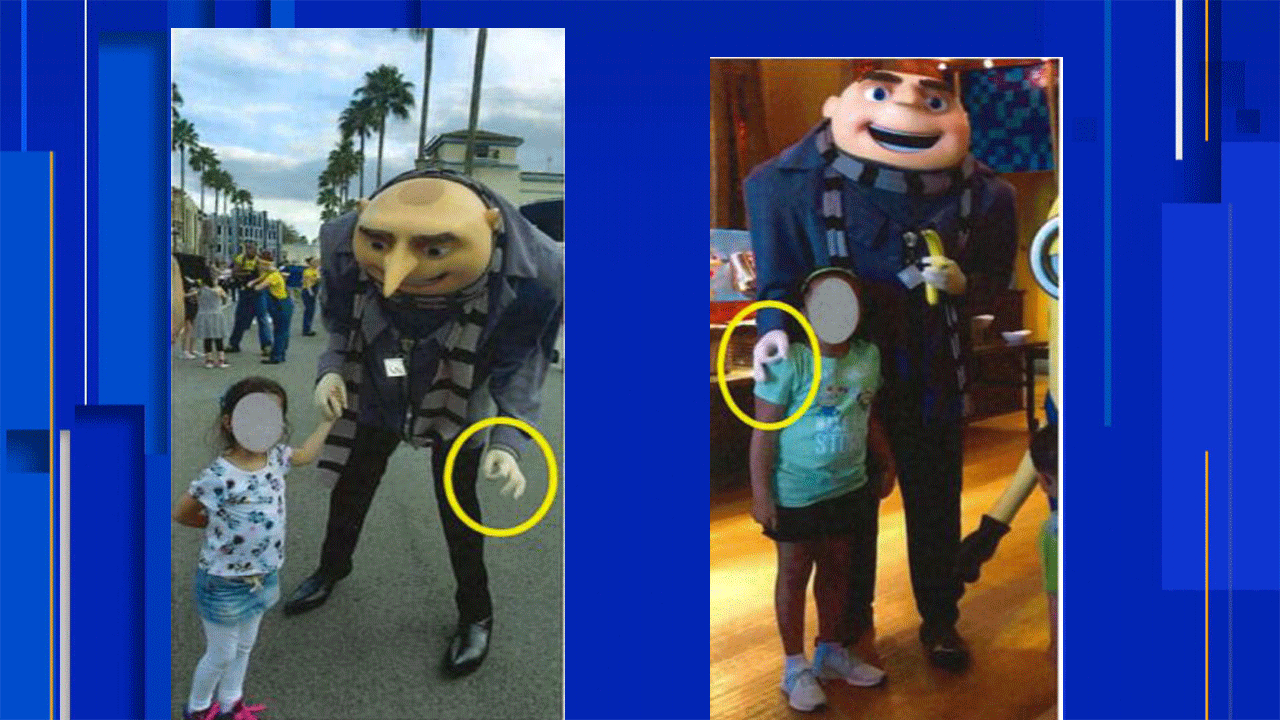 gru time travel on Make a GIF