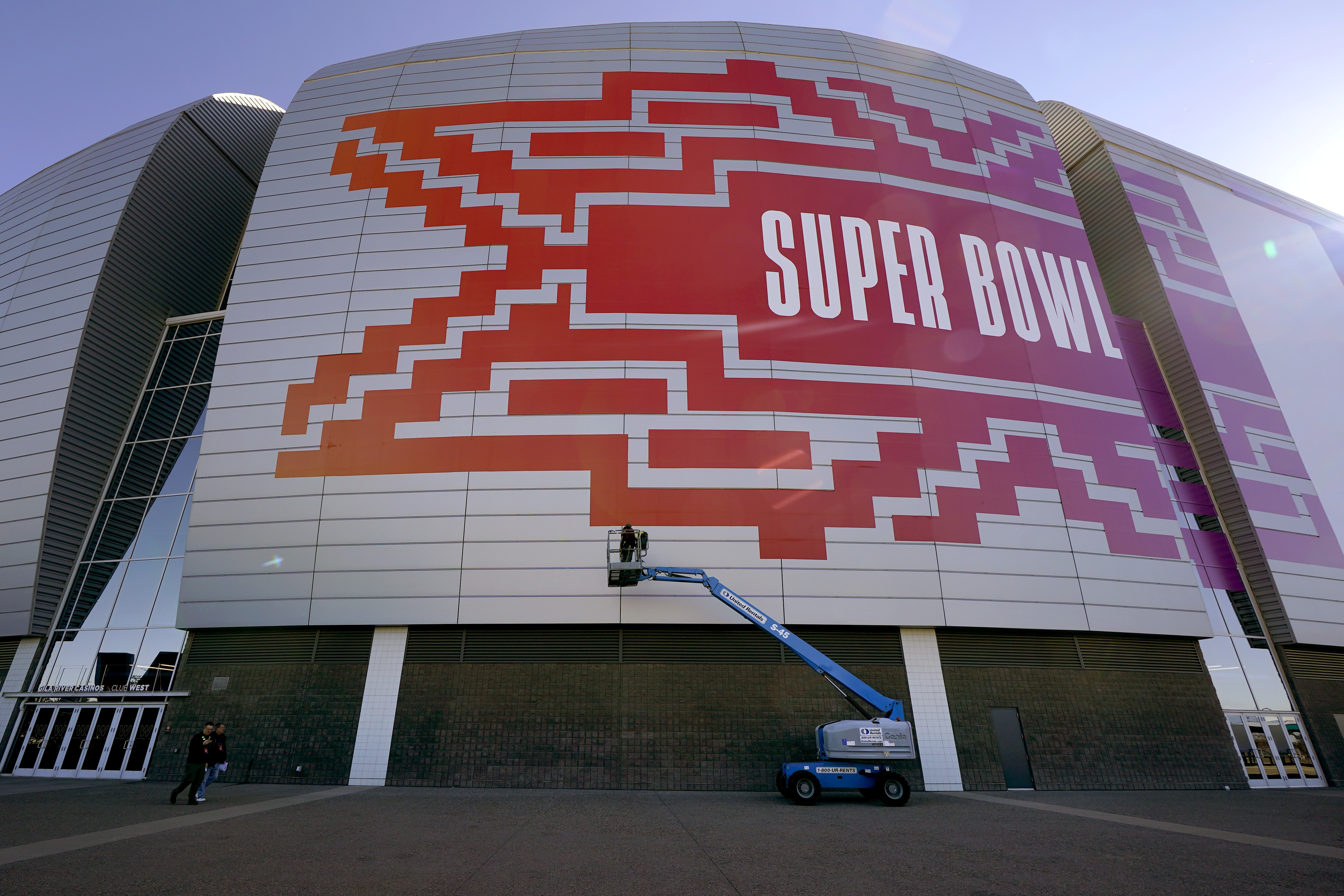 Fox's Super Bowl pregame planning is a year-long effort –