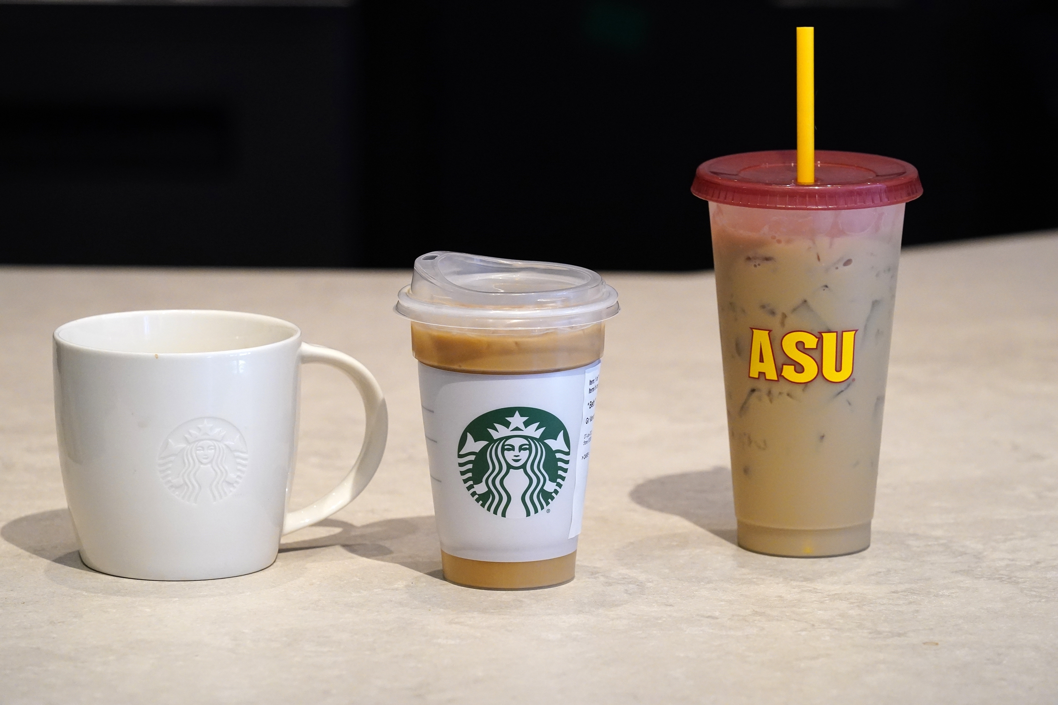 anyone know where to get a reusable clear strawless cup like these ones? :  r/starbucks