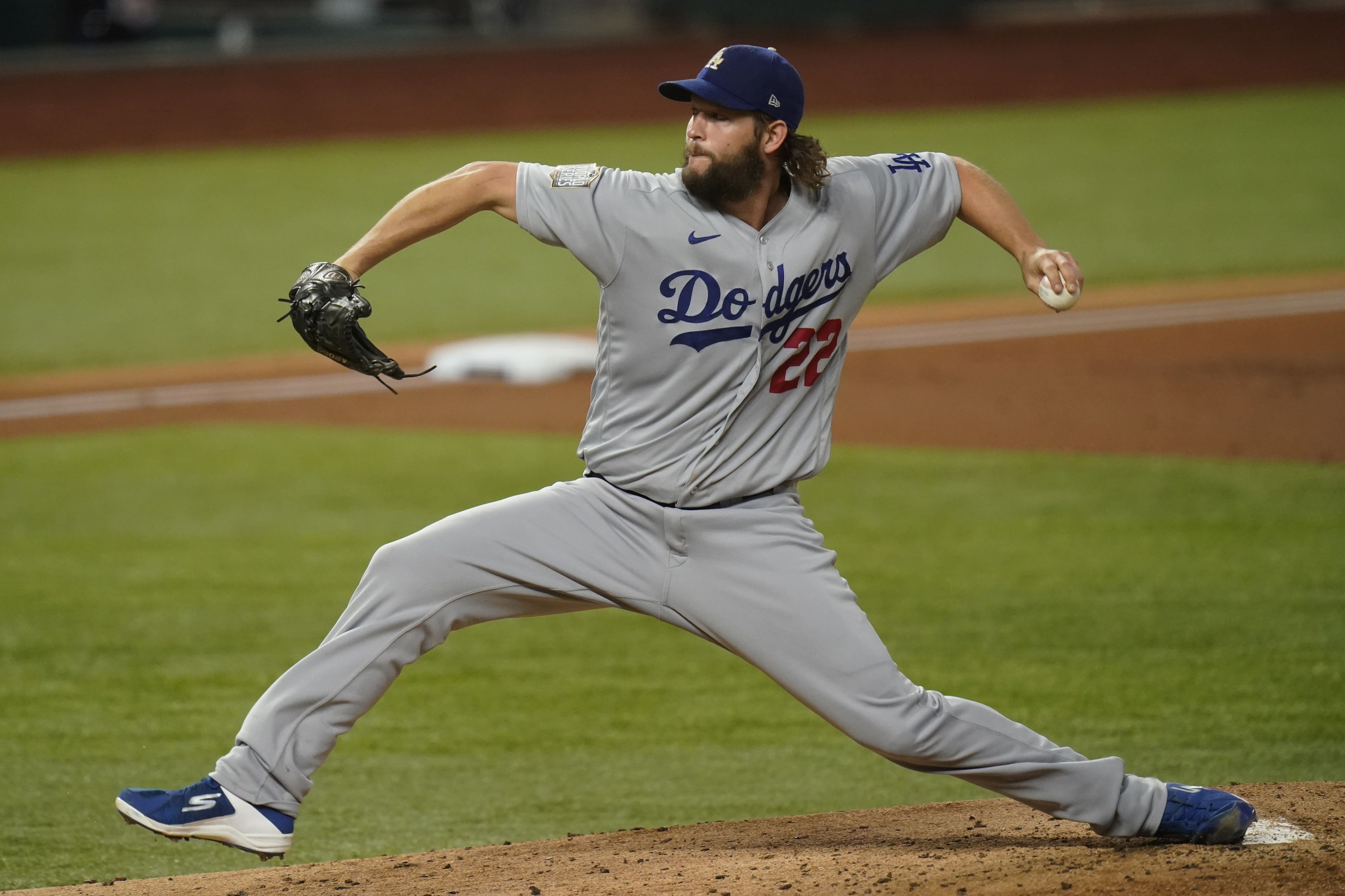 Dodgers vs. Rays score: L.A. takes World Series Game 5, moves one win away  from title behind Kershaw, bullpen 