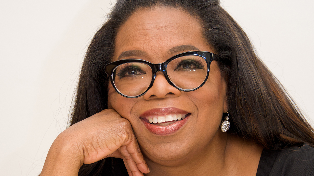 I Tested Oprah's Favorite Air Fryer • Tasty 