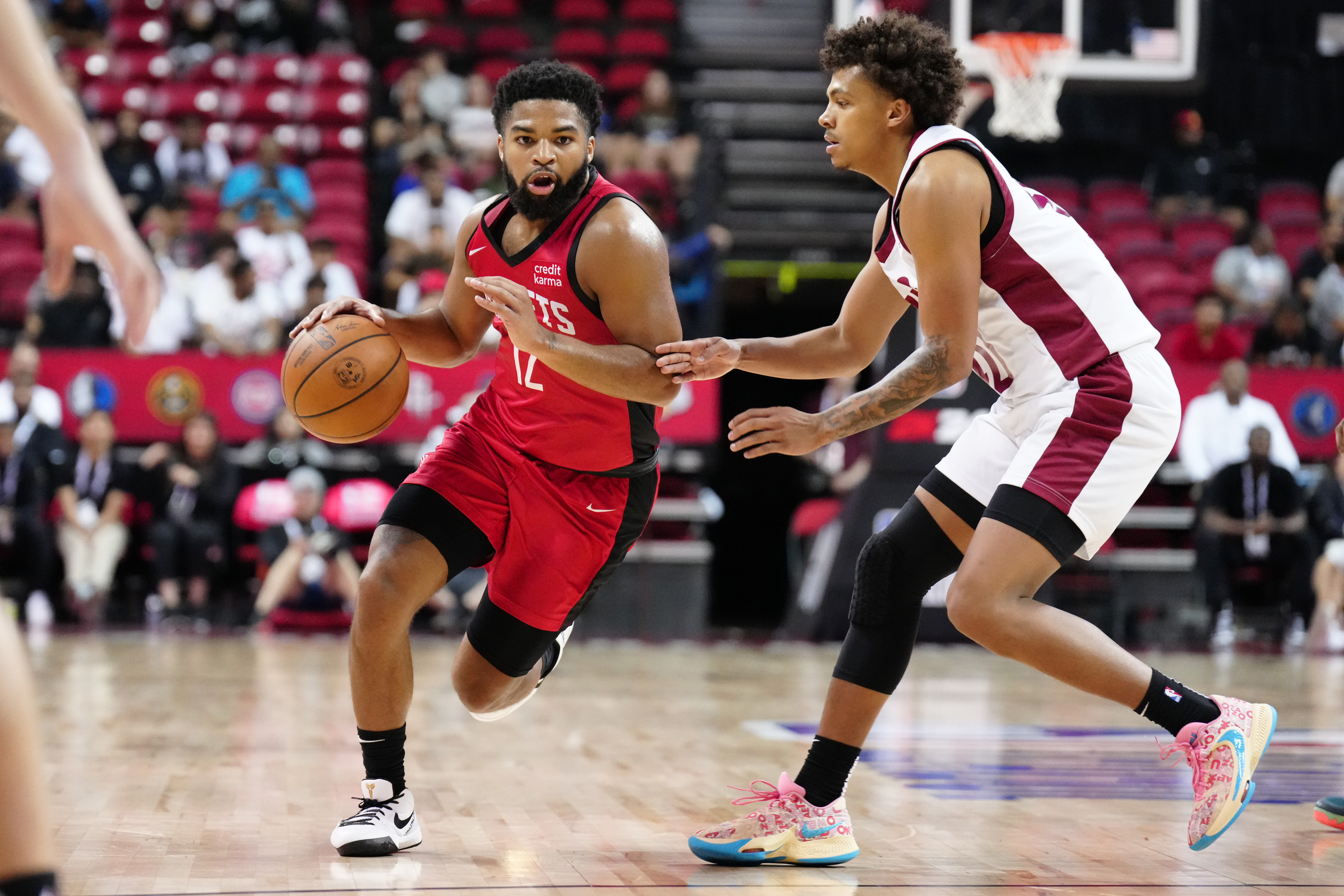 Mobley's double-double leads Cavaliers to 99-78 win over Rockets for the Summer  League title