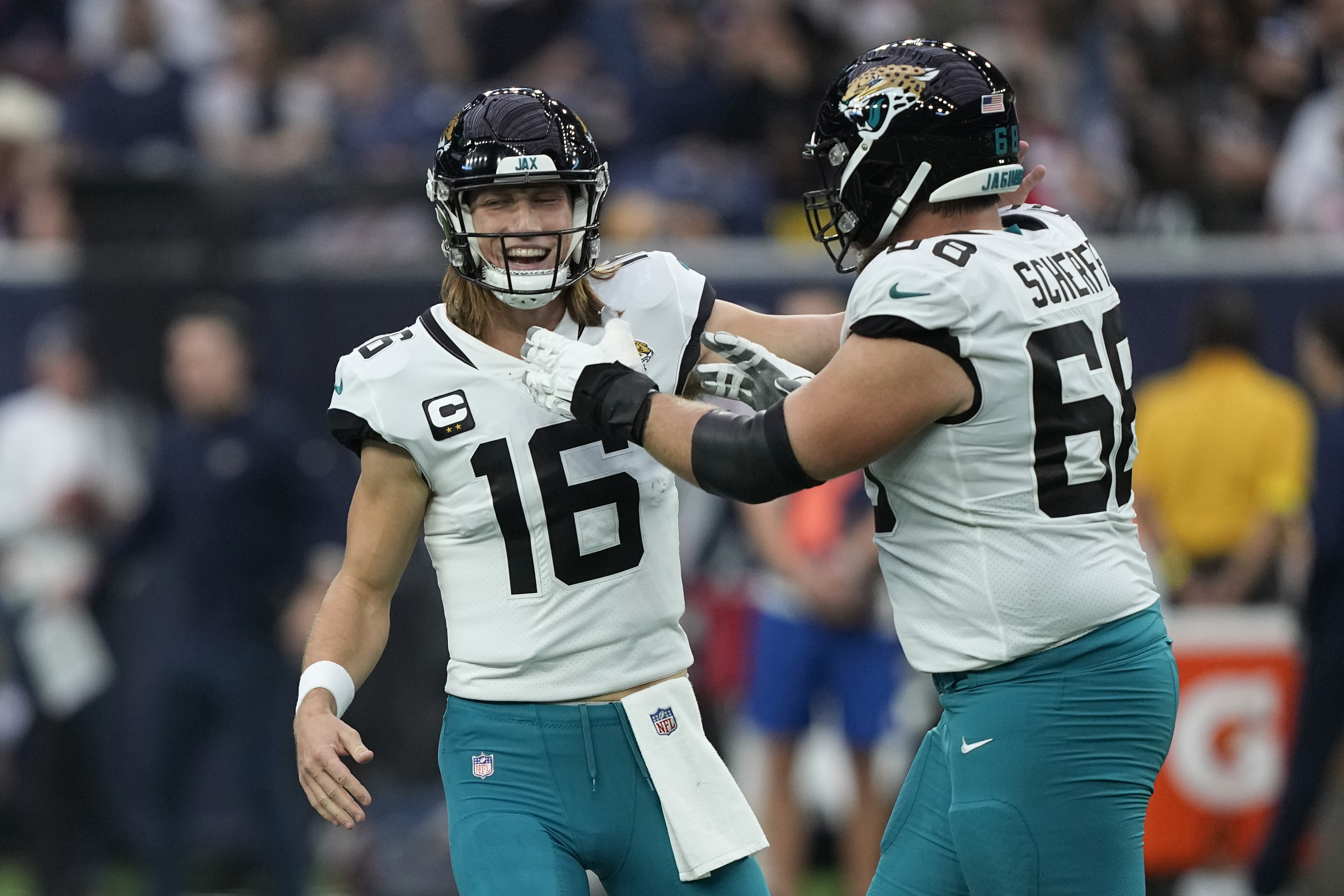 High stakes in prime time: Jaguars finale against Titans moved to Saturday  night