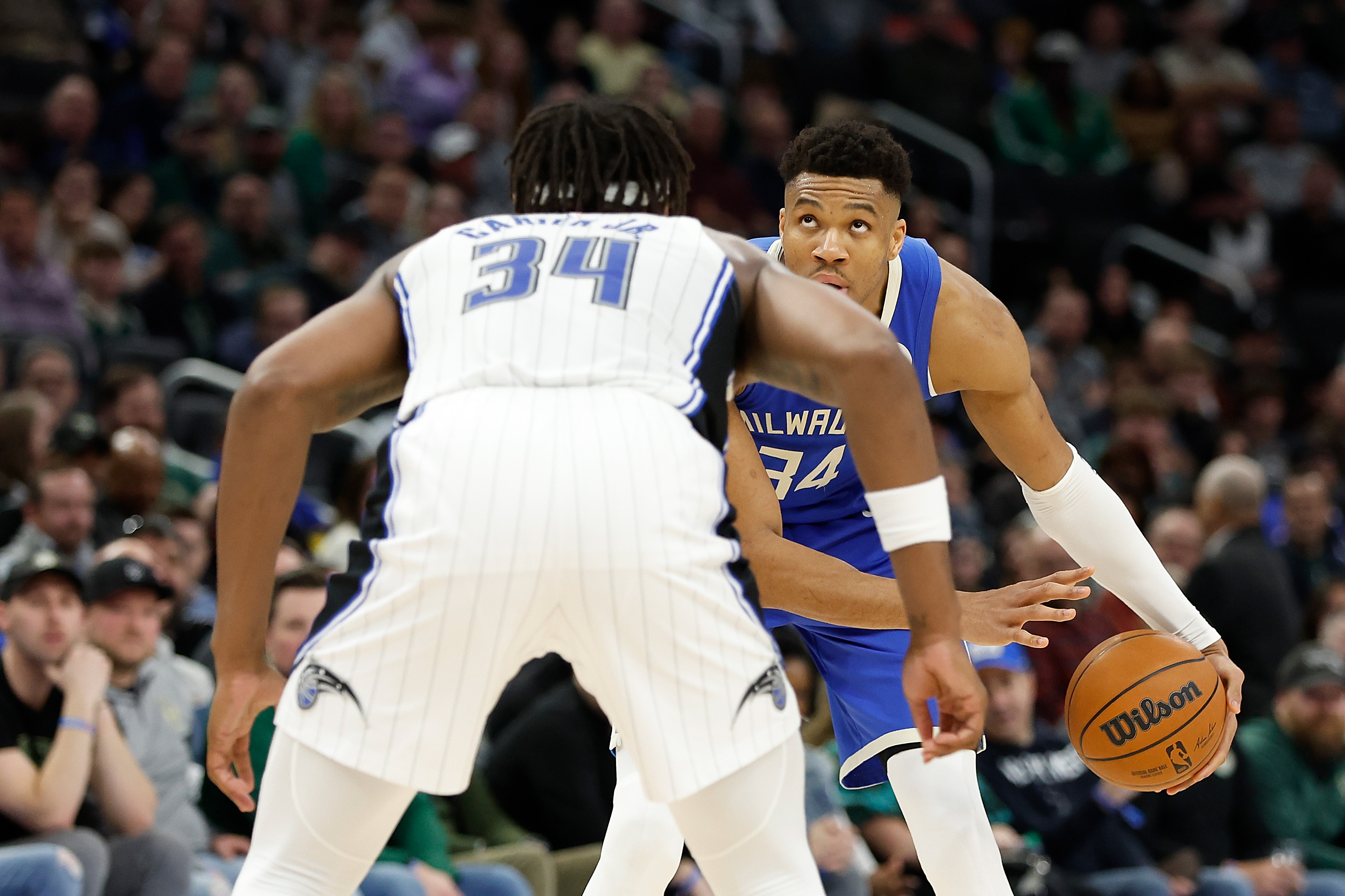 Wendell Carter beats buzzer with tip-in, Magic beat Pistons - The