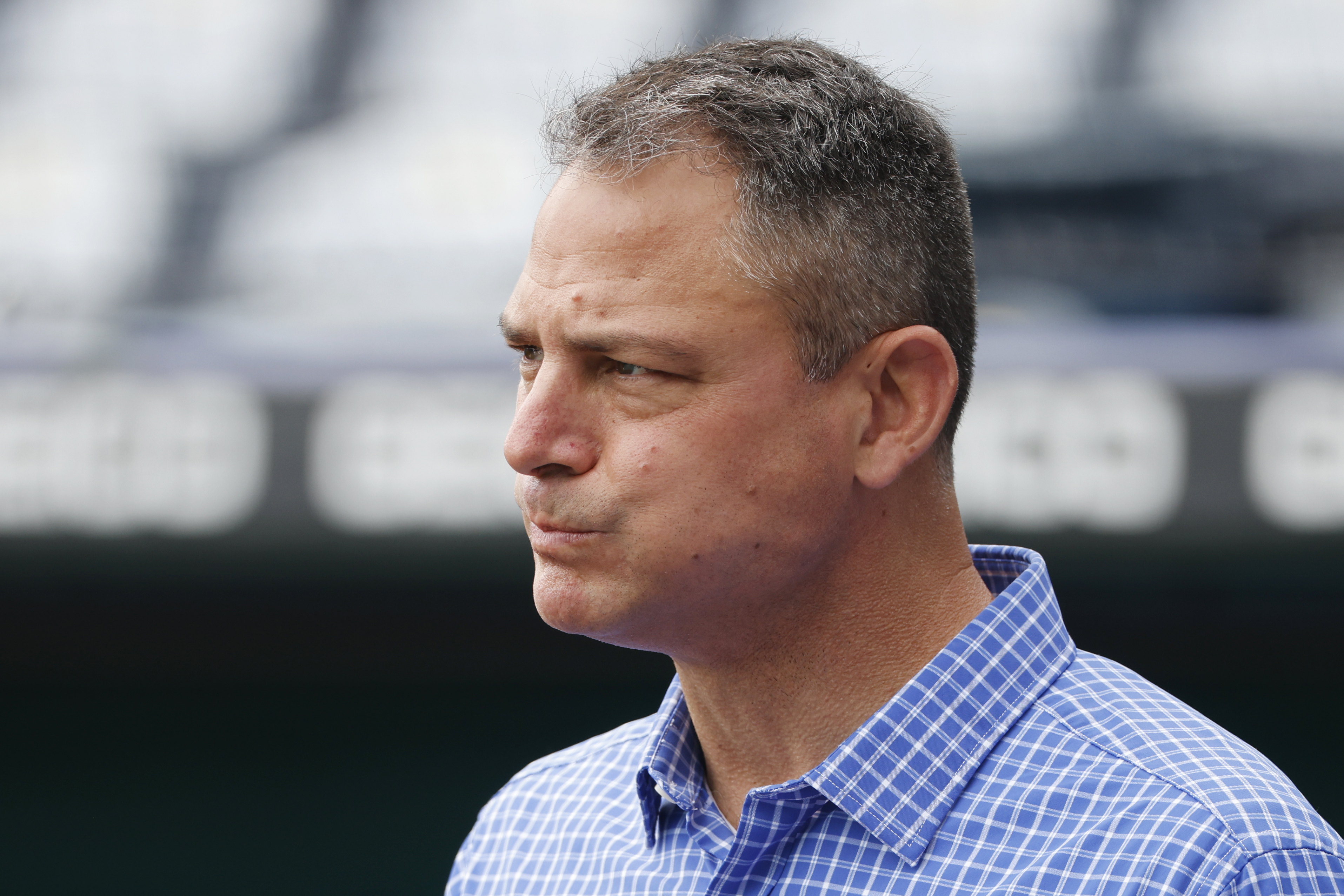 What's next for Royals after end of Dayton Moore era? Where Kansas City  stands after firing lead executive 