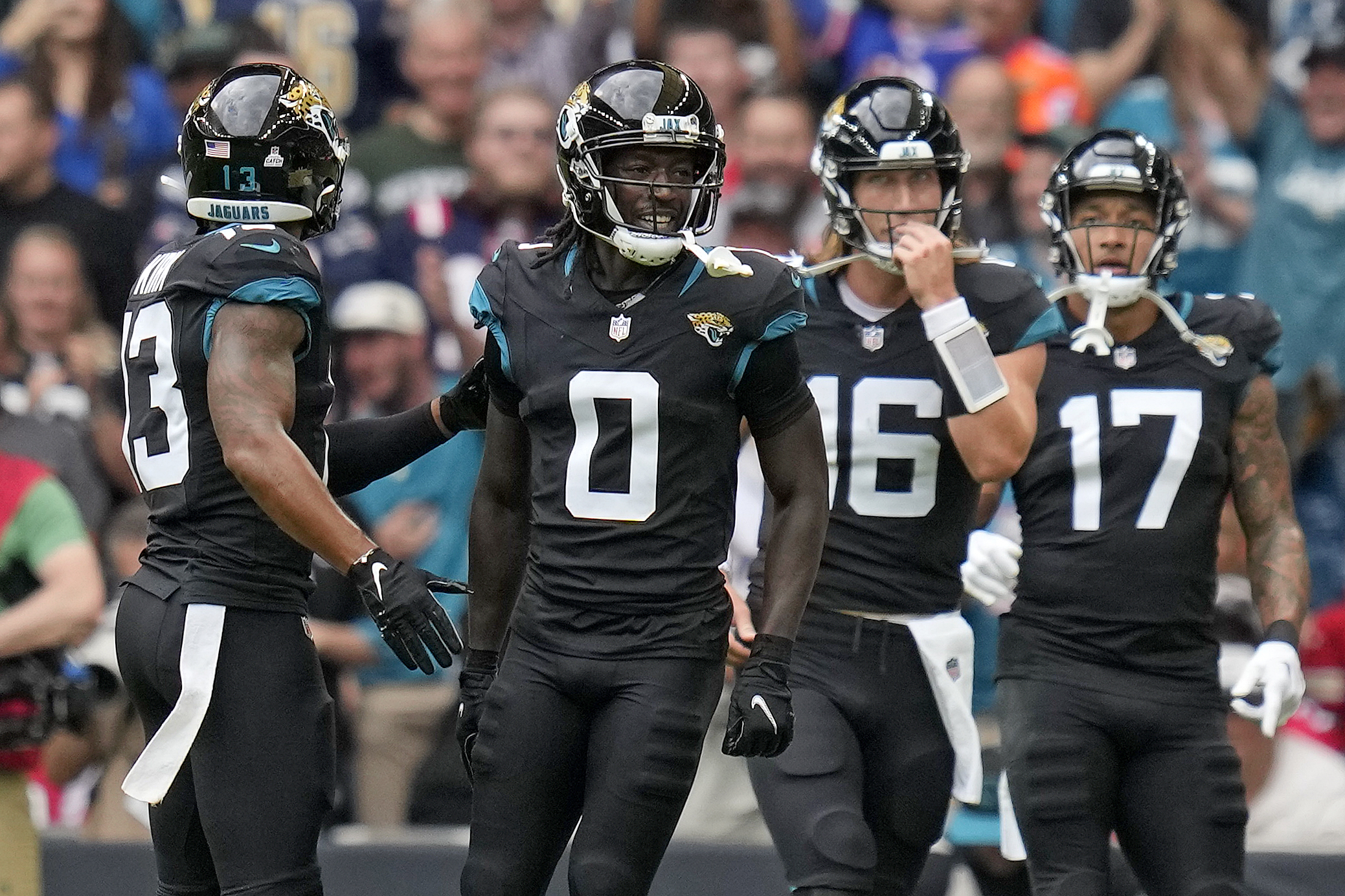 Ravens vs. Jaguars: 3 winners and 2 losers in Jacksonville's 44-7 win 