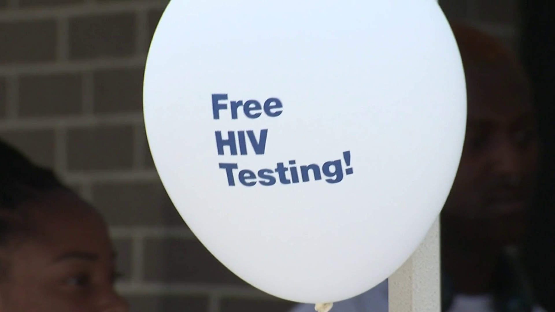 Jun 26, Free HIV Testing and Resources at New Walmart Specialty Pharmacy  of the Community in Orlando