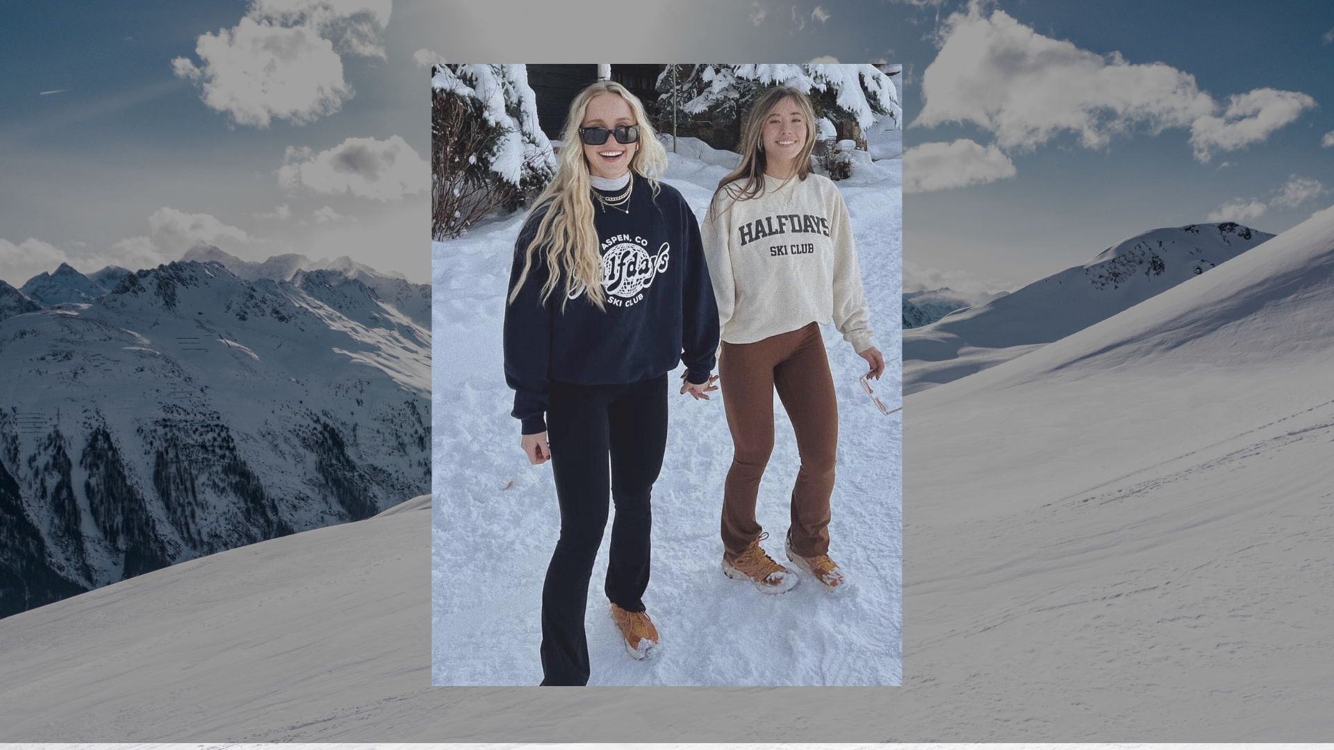 Michigan native makes it on Forbes 30 under 30 list for high-end women's ski  apparel brand