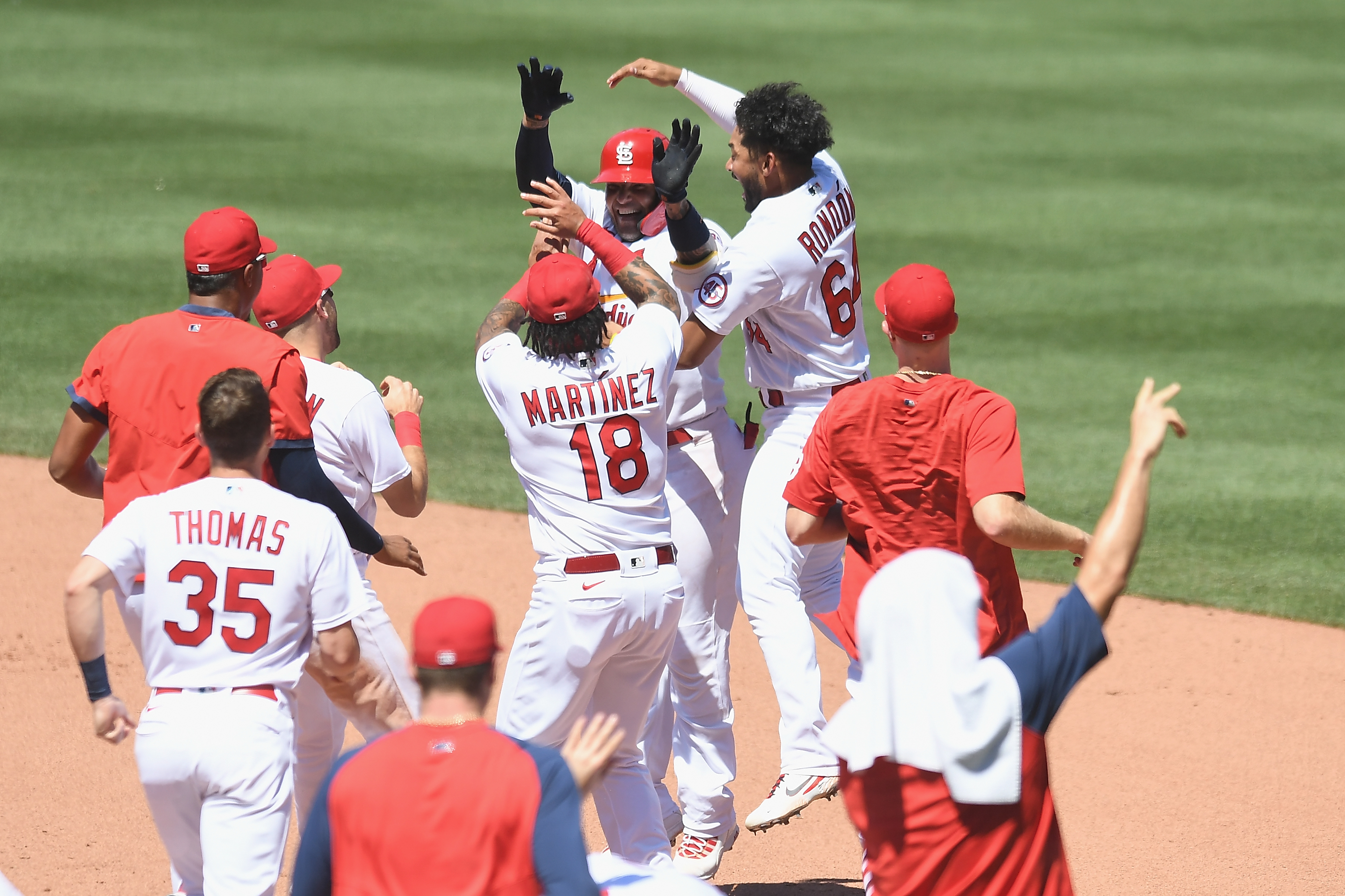 Duvall smacks 2 HRs again as Marlins pound Cubs 11-1