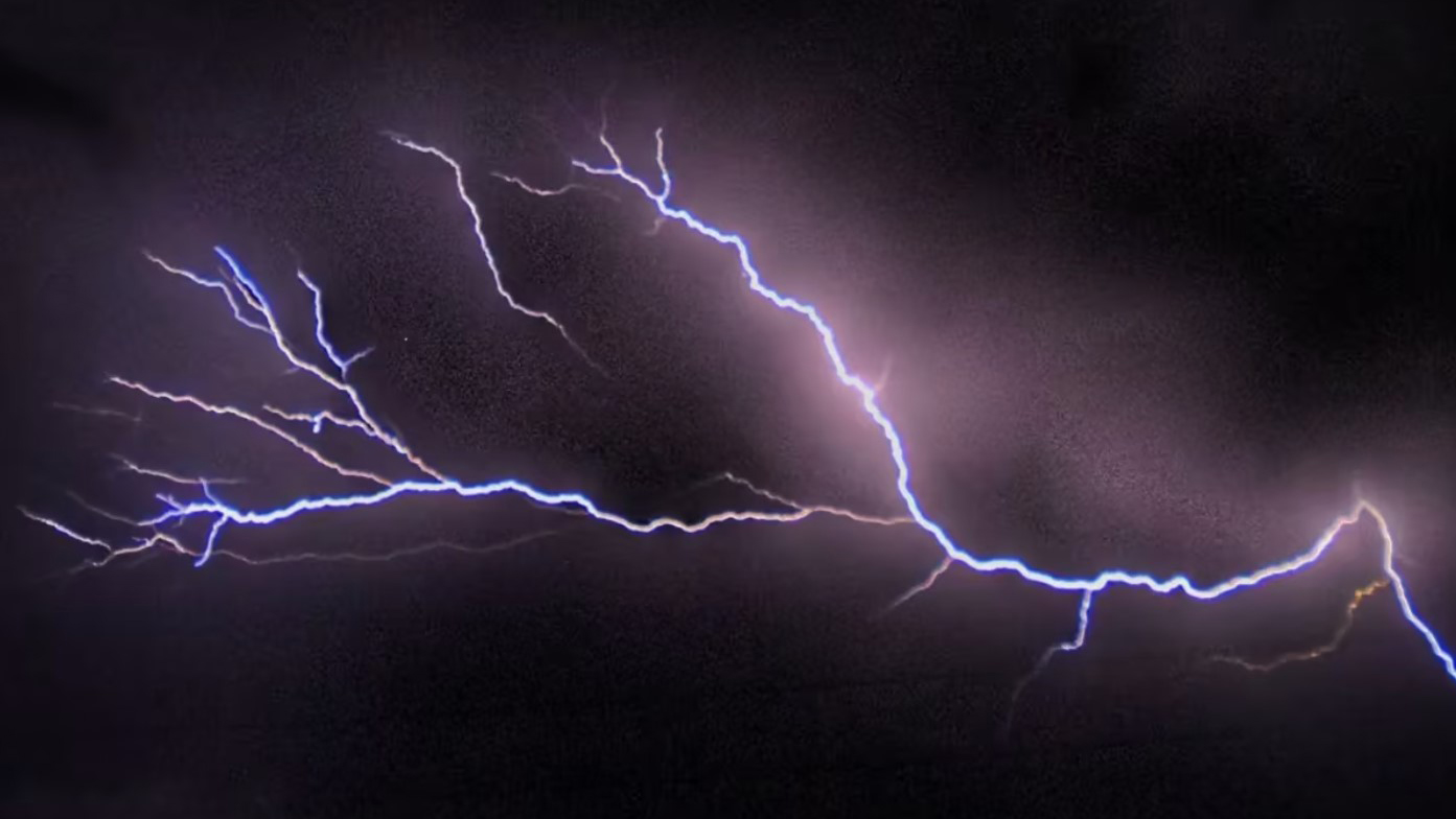 What Causes Thunder and Lightning?, Weather Science