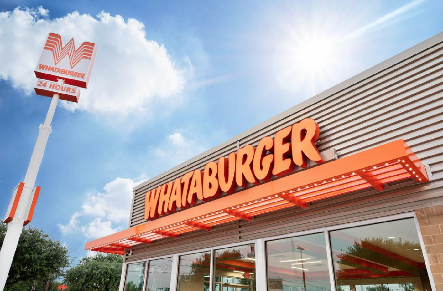 Dallas Cowboys Make Whataburger Their Official Team Burger