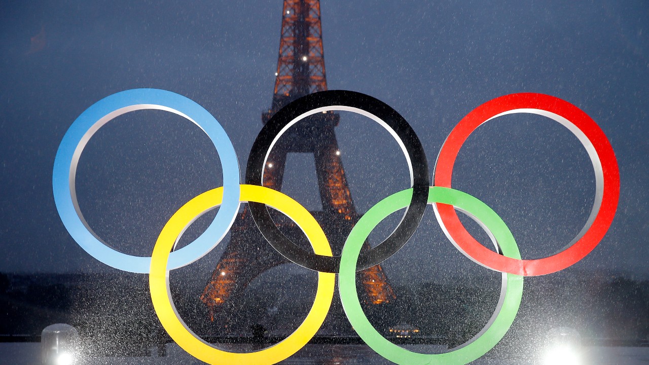 Olympics 2024 next Paris 2024