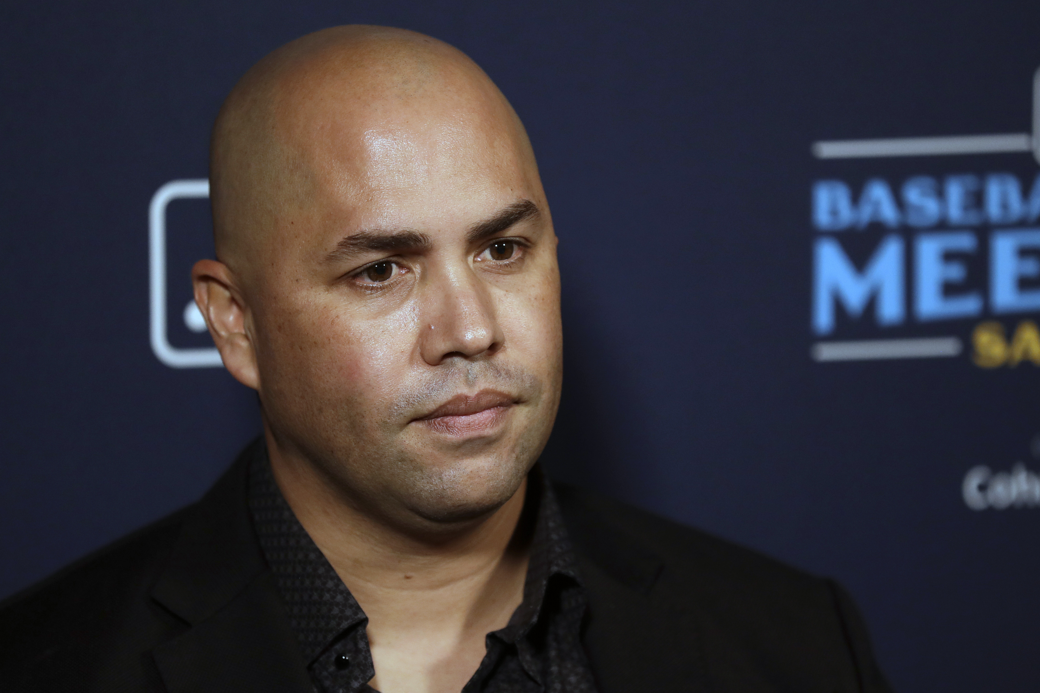 Carlos Beltran brings his own baggage to next year's Hall of Fame ballot