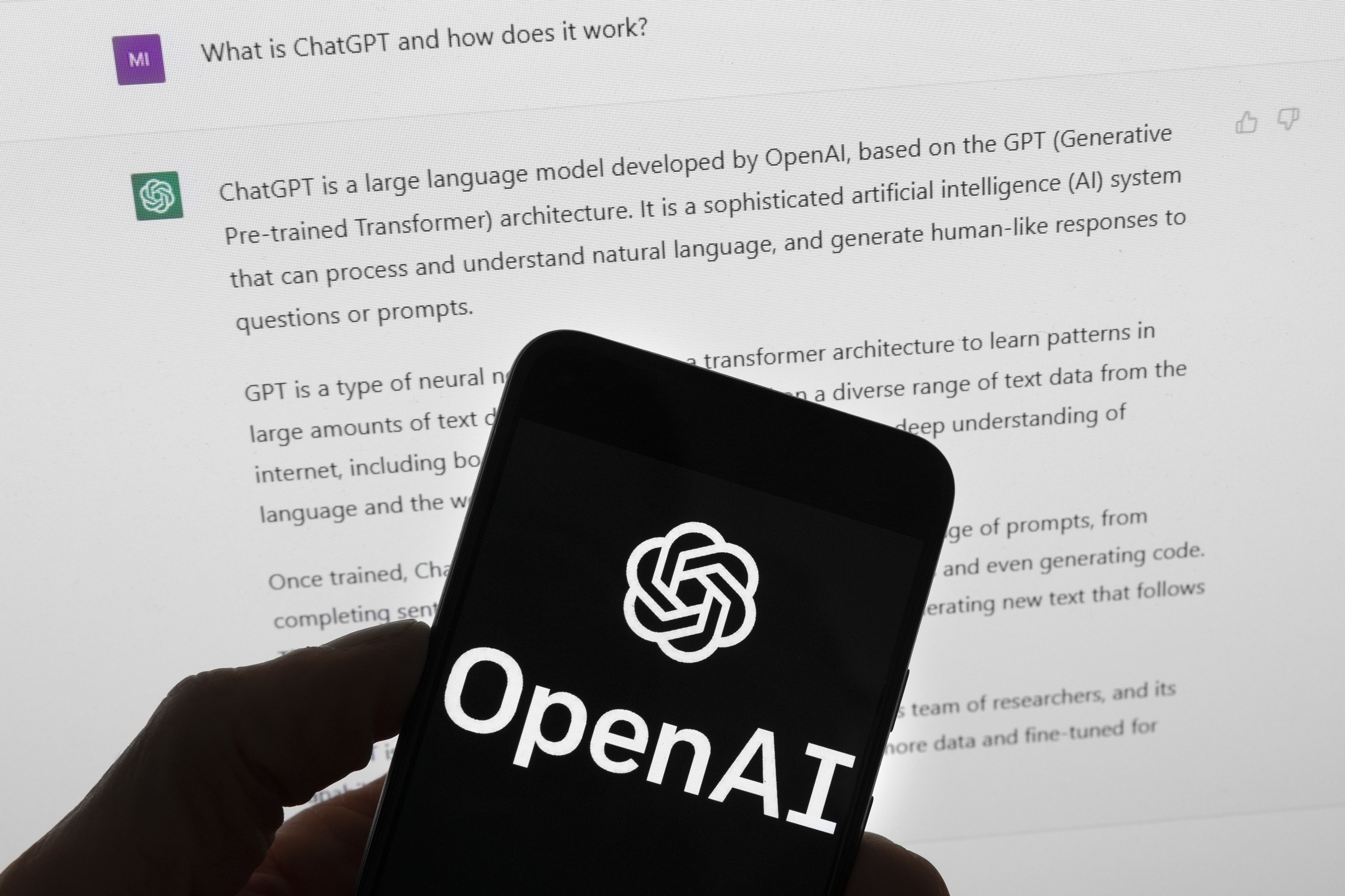 Emmett Shear Becomes Interim OpenAI CEO as Altman Talks Break Down