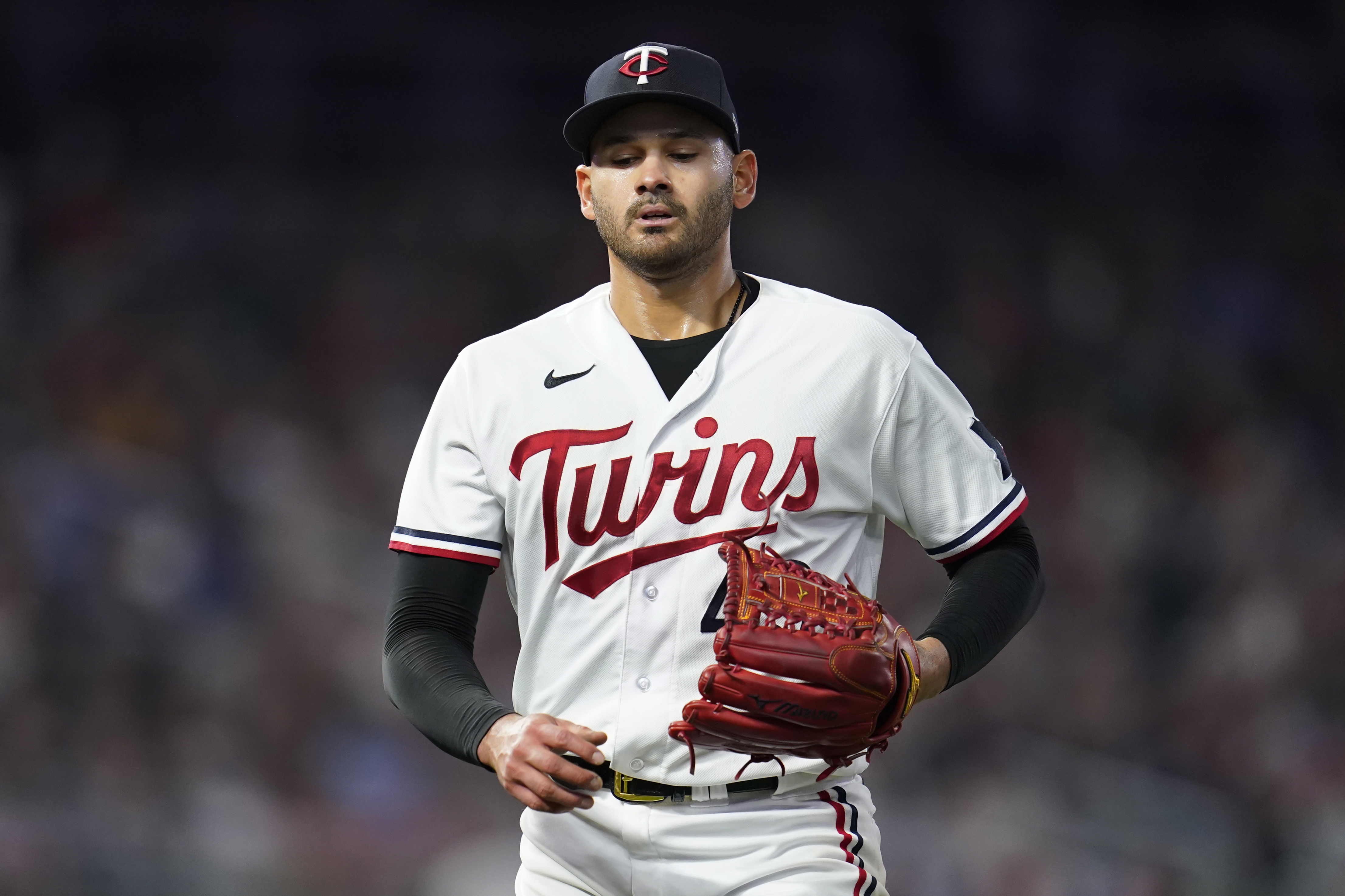 TWINS WIN! Minnesota clinches the AL Central at Target Field 