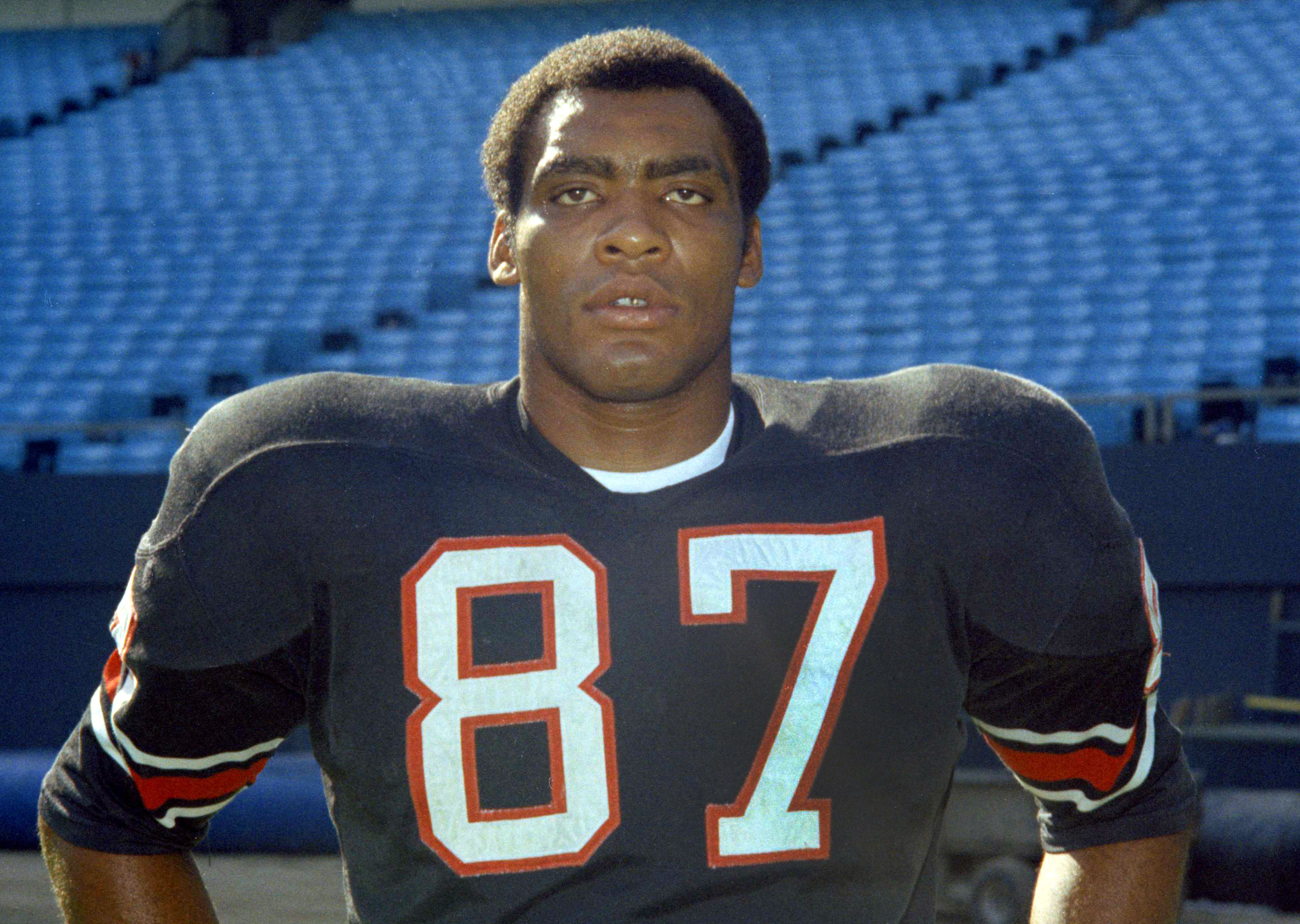 NFL on X: The NFL family mourns the loss of Hall of Fame QB and