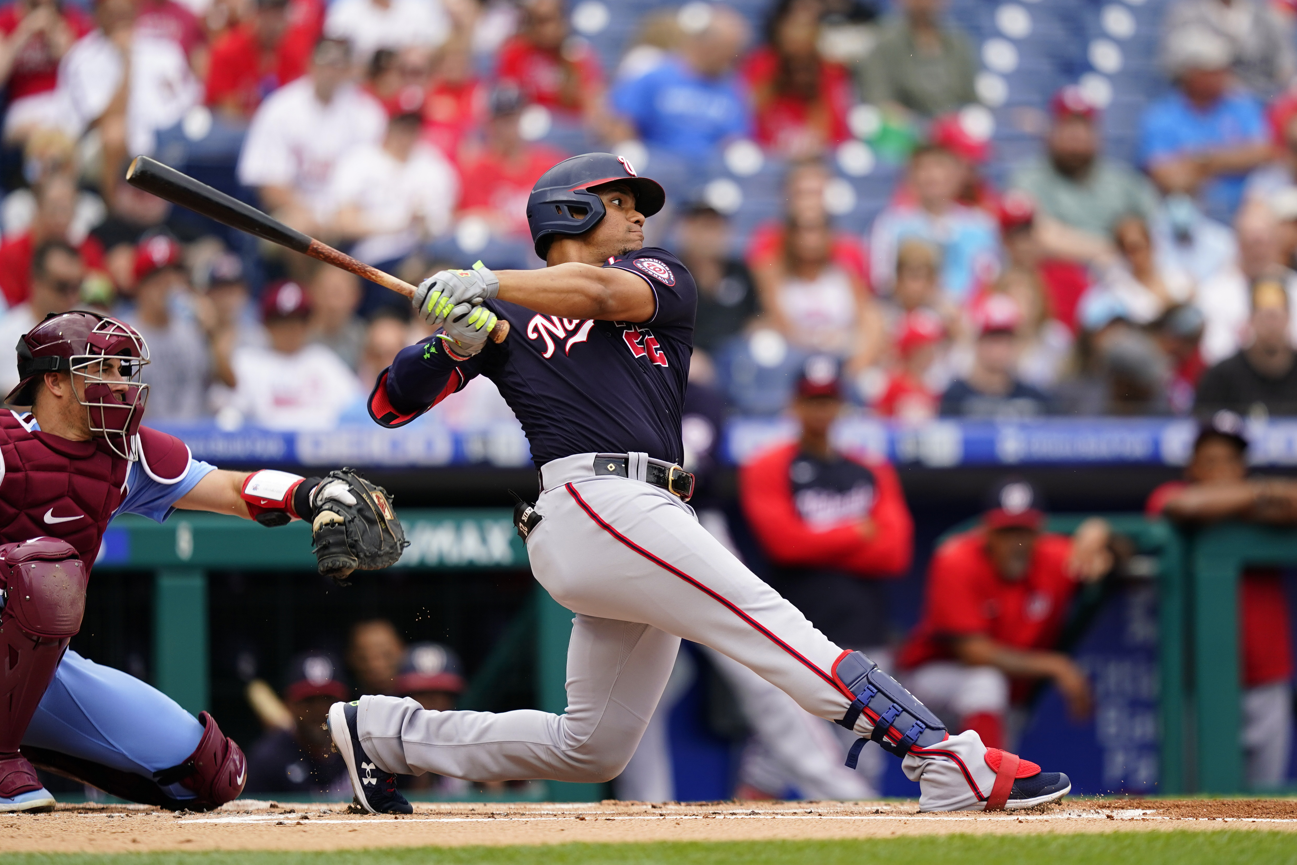 What Juan Soto really wants in new contract after declining $440 million  offer