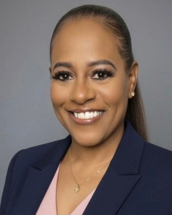 Kimberly Daniels