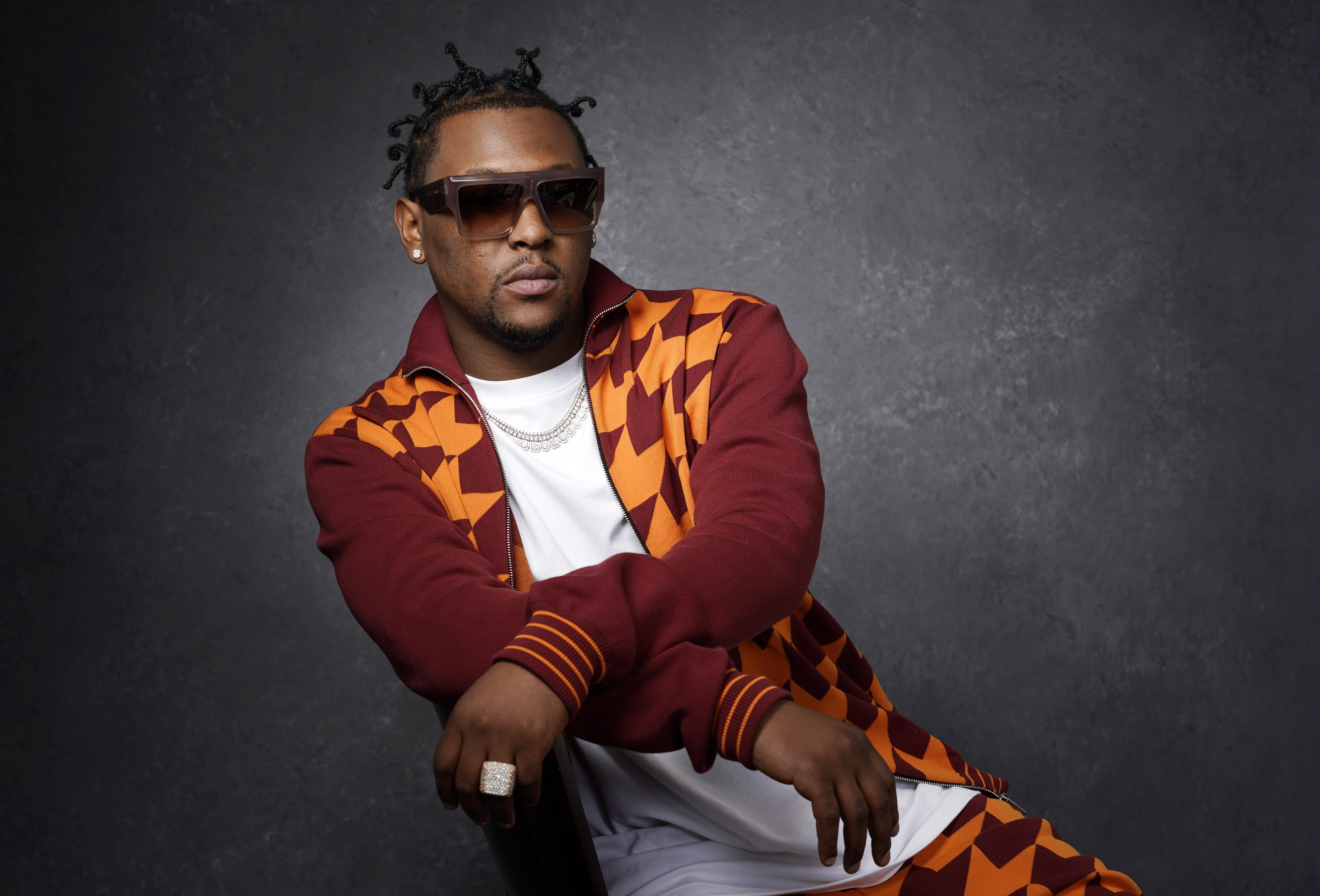Q&A: Hit-Boy talks Grammy producer nod, rapper aspirations