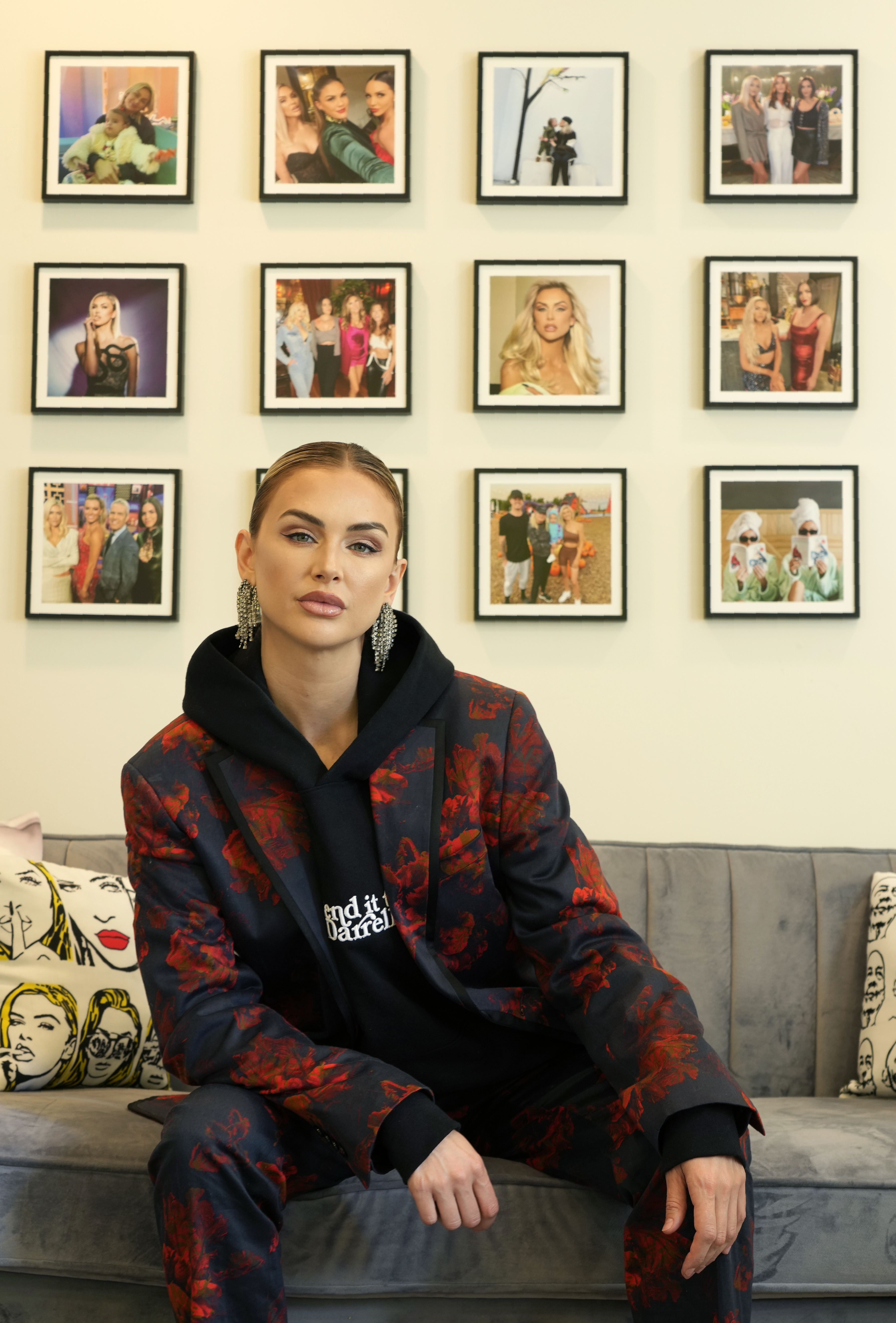 Vanderpump' star Lala Kent on Scandoval, ex Randall Emmett and building 'a  freaking empire' - The San Diego Union-Tribune