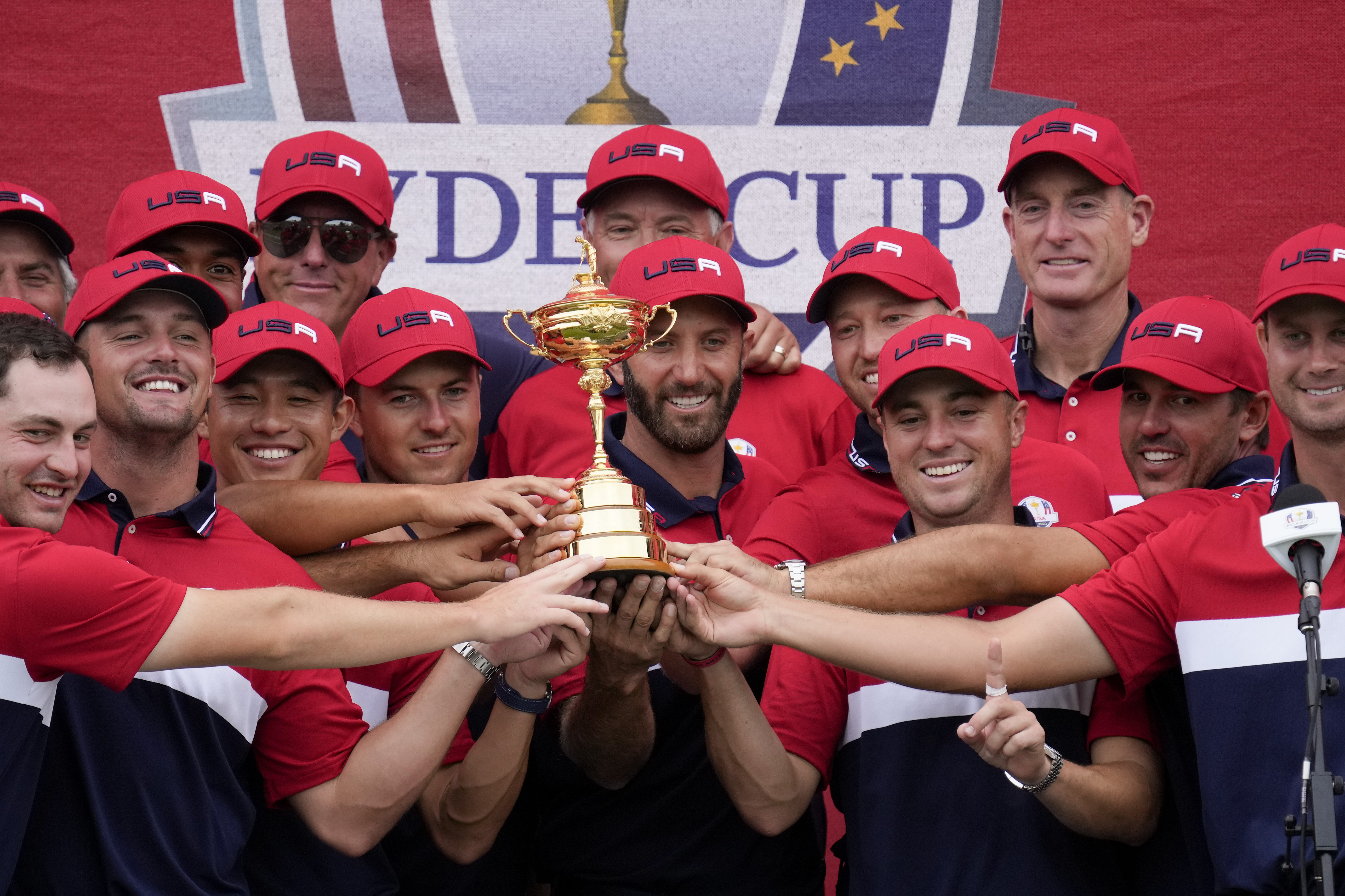 There are timely wins, and then there's what this Ryder Cup hopeful pulled  off at the Italian Open, Golf News and Tour Information