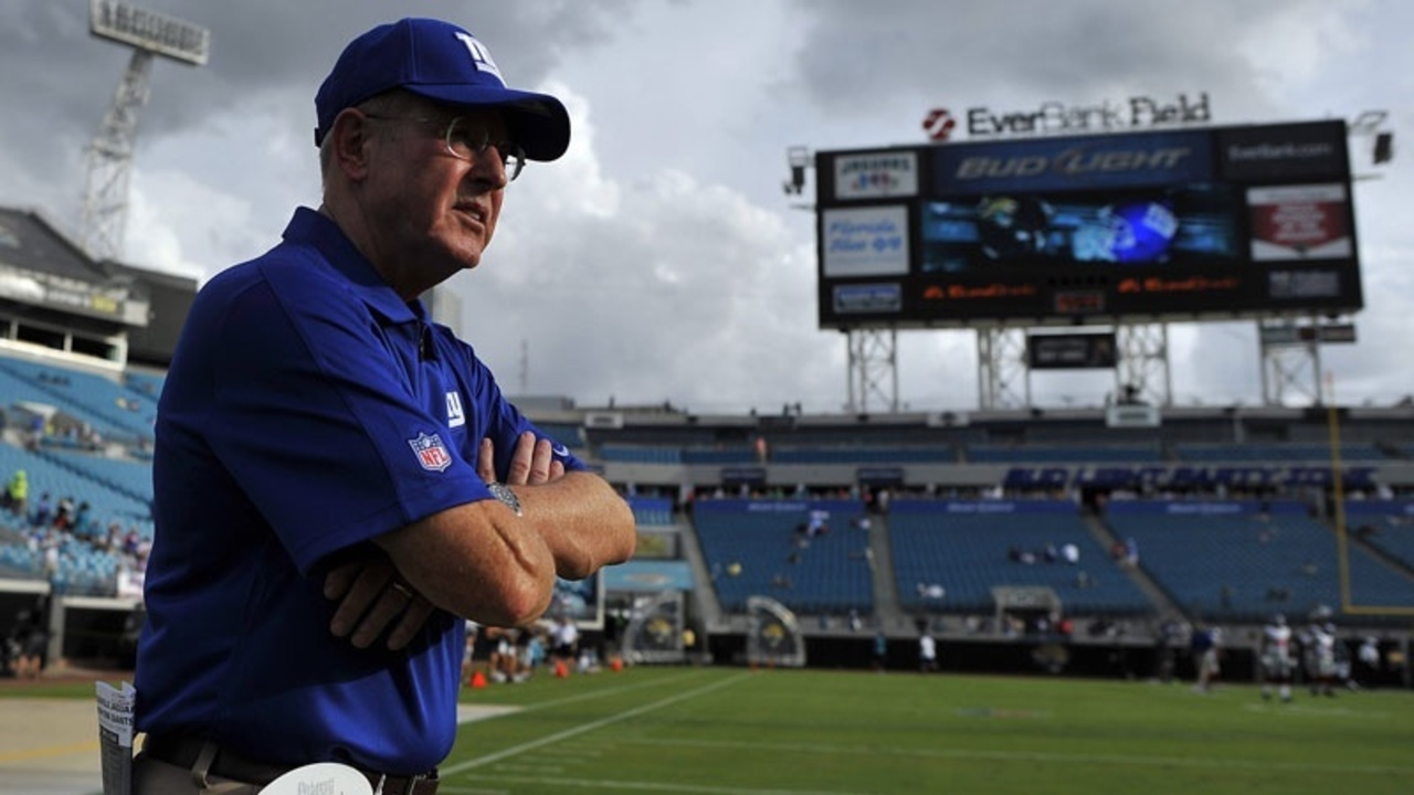 Tom Coughlin's Hall of Fame path may be tougher than Super Bowl wins