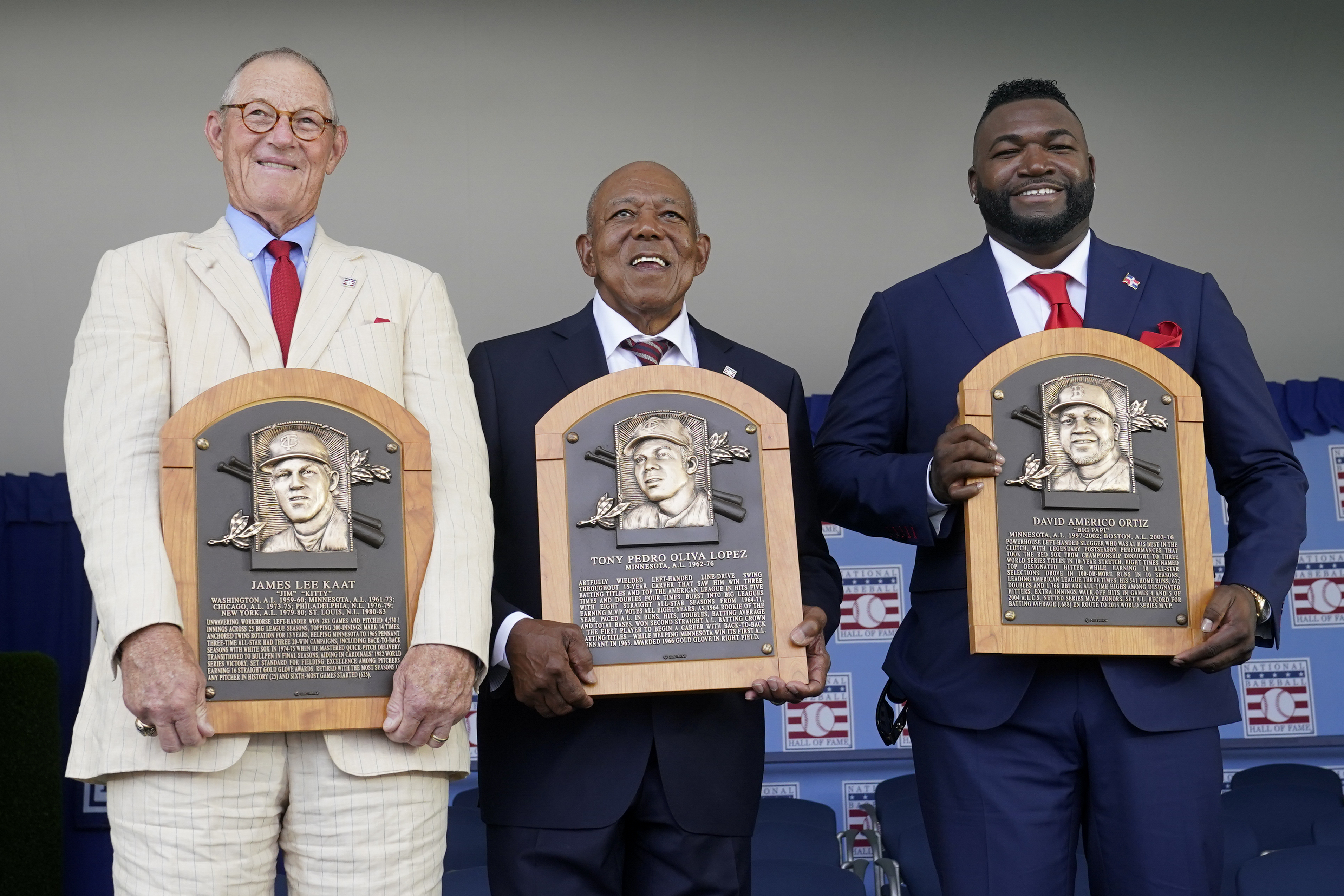 1969 Mets react to manager Gil Hodges being inducted into the Baseball Hall  of Fame