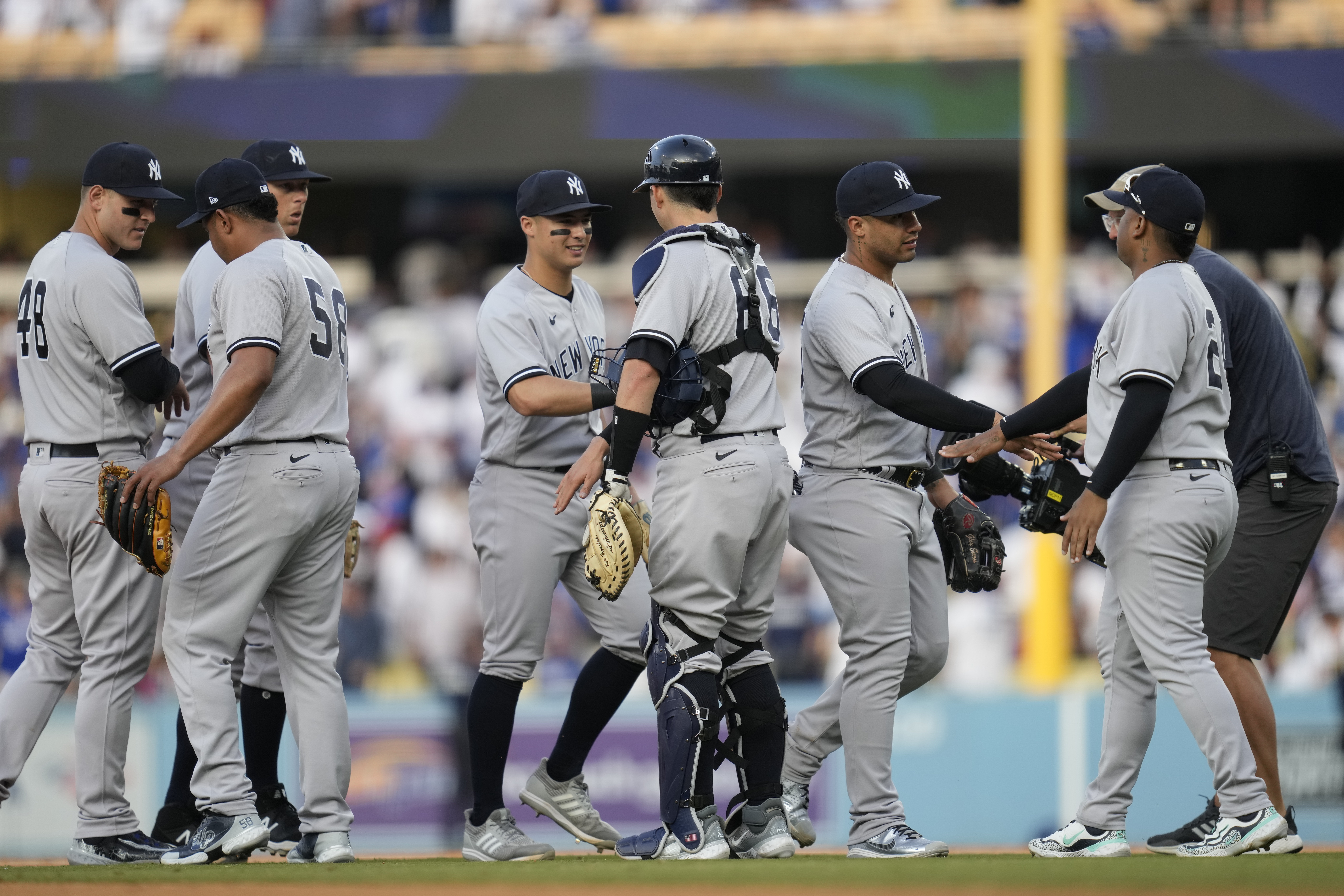 Anthony Volpe's solo homer (21), 09/17/2023