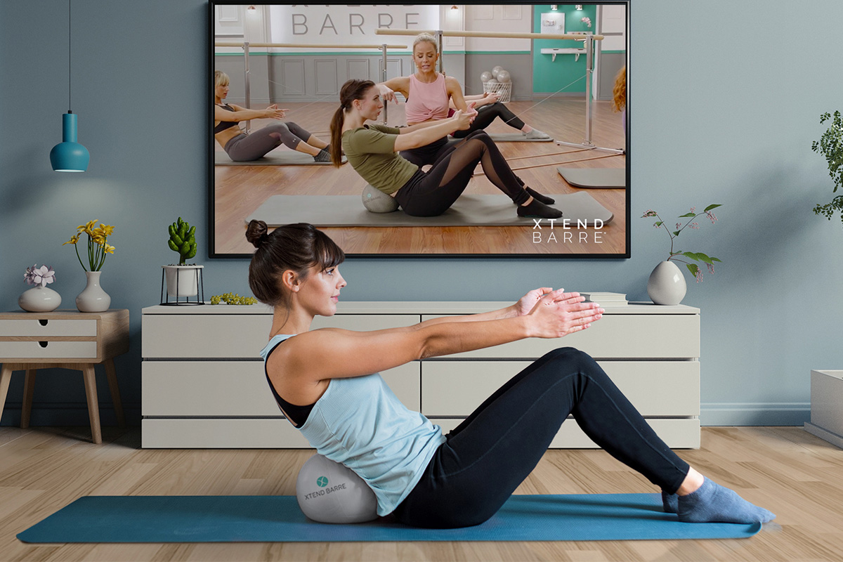 Take A Walk With Arnold Schwarzenegger And Get In Shape With This Digital Fitness Wellness App Take A Walk With Arnold Schwarzenegger And Get In Shape With This Digital Fitness Wellness App