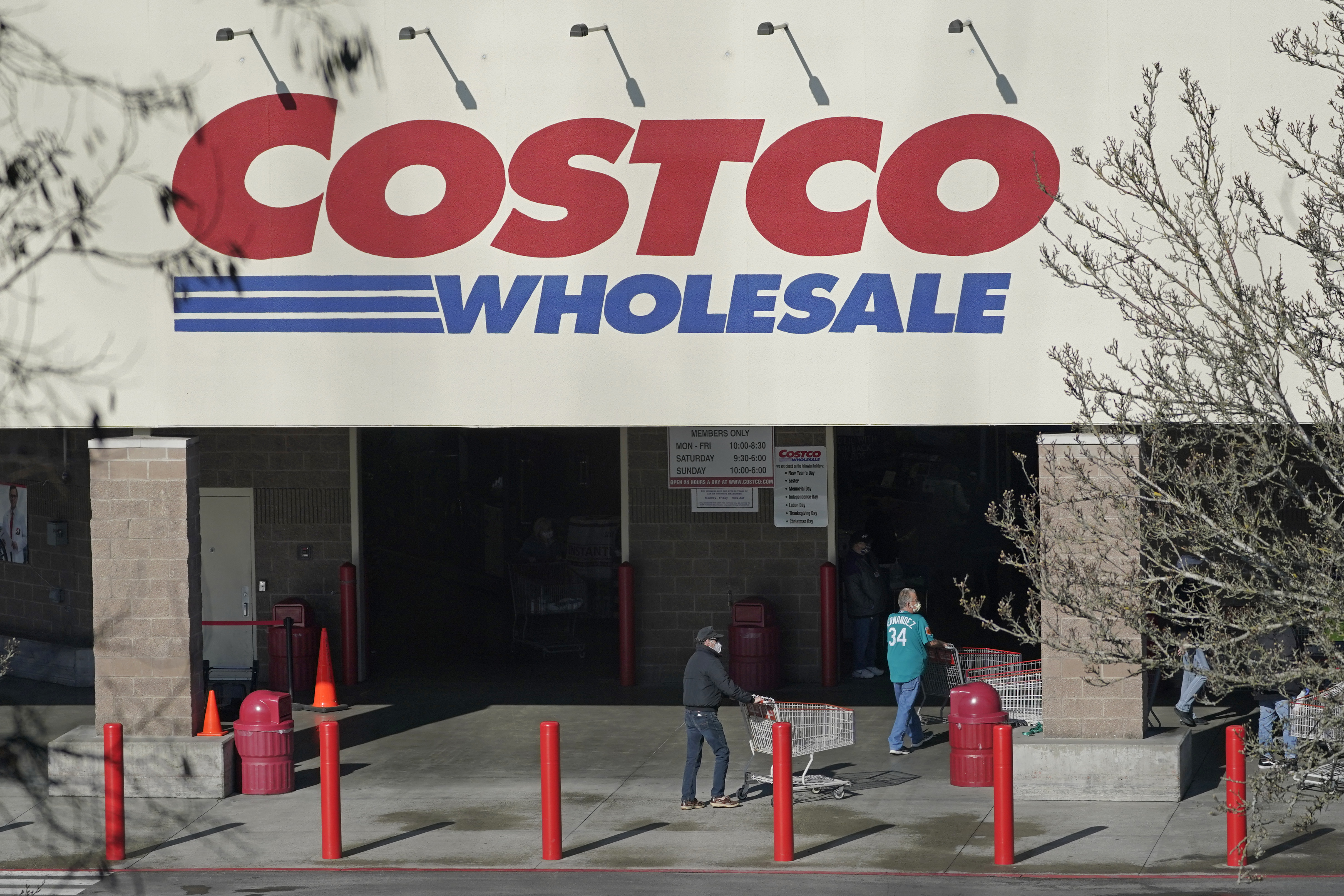 Rumor: Costco Looking at Second El Paso Location