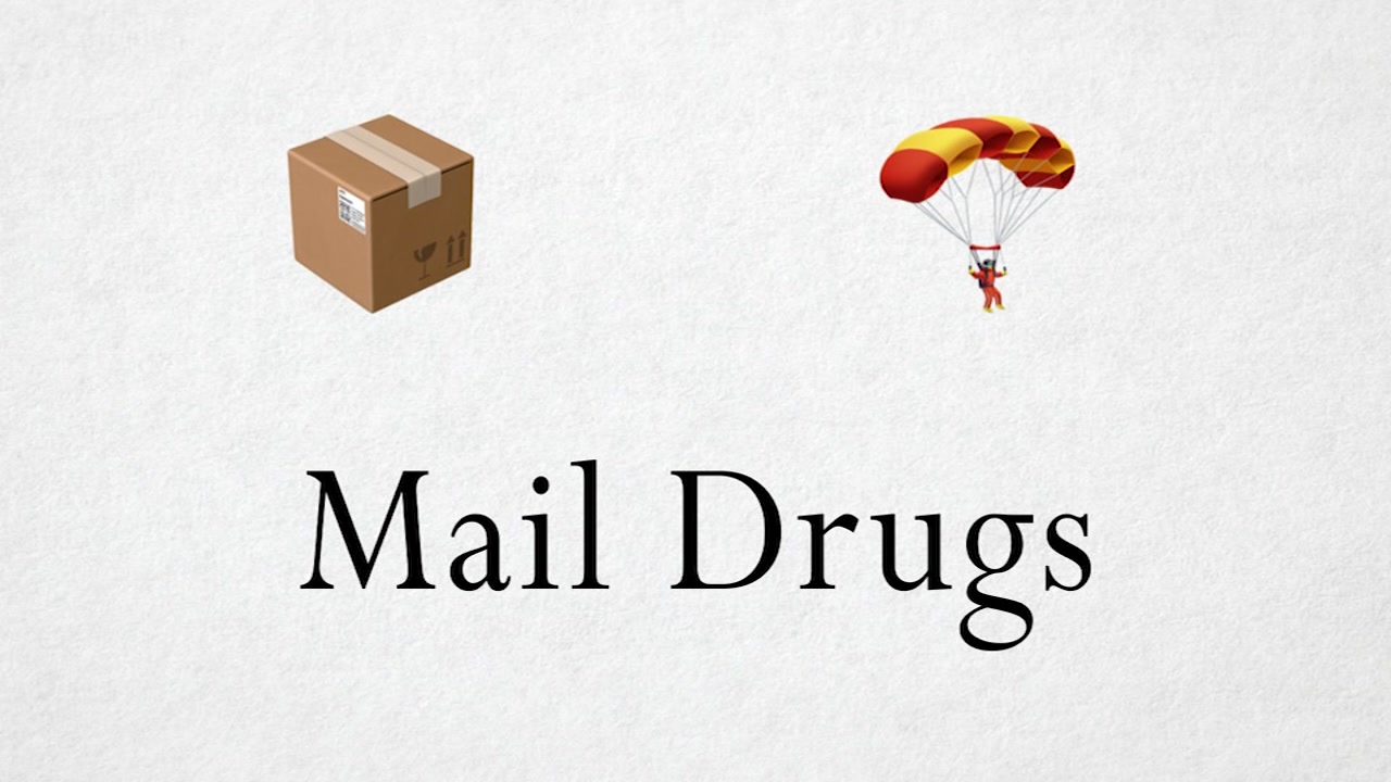 Cracking the Code: I-TEAM helps parents decipher emojis used by teens to  hide drug use