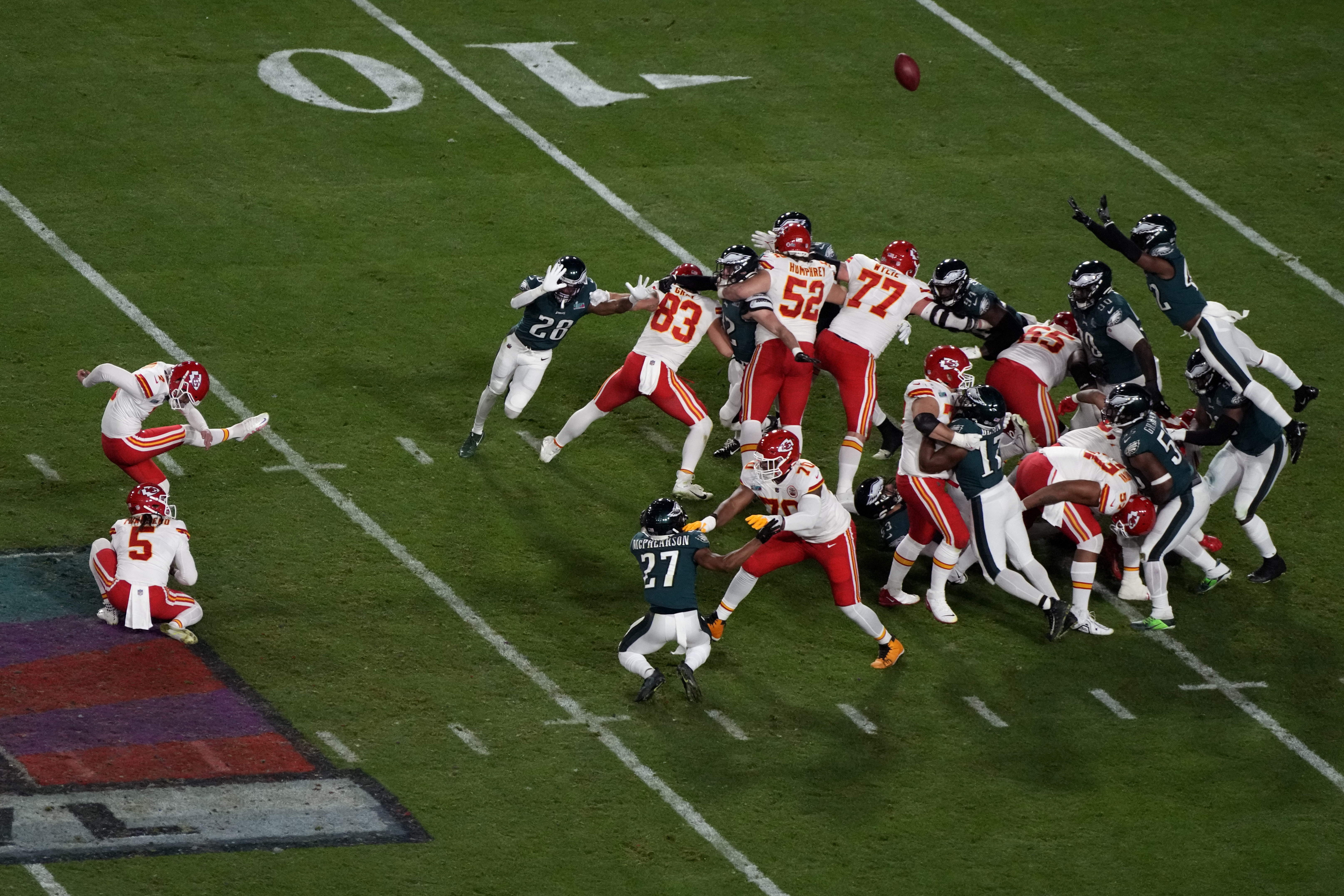 Eagles vs. Chiefs Super Bowl 57 Player Prop Pick: Trust Travis Kelce