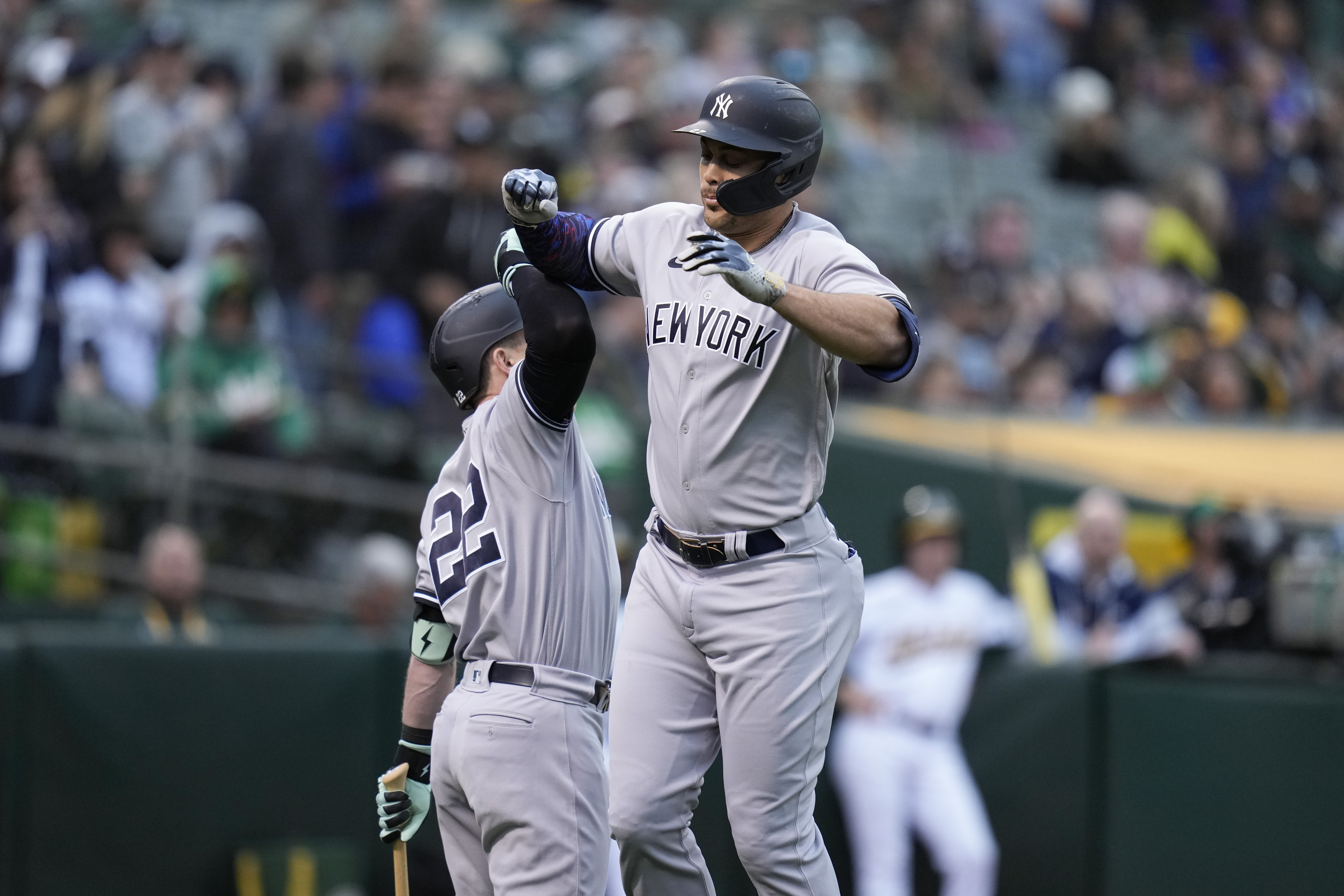 Yankees' Domingo Germán throws 24th perfect game in MLB history – Orange  County Register