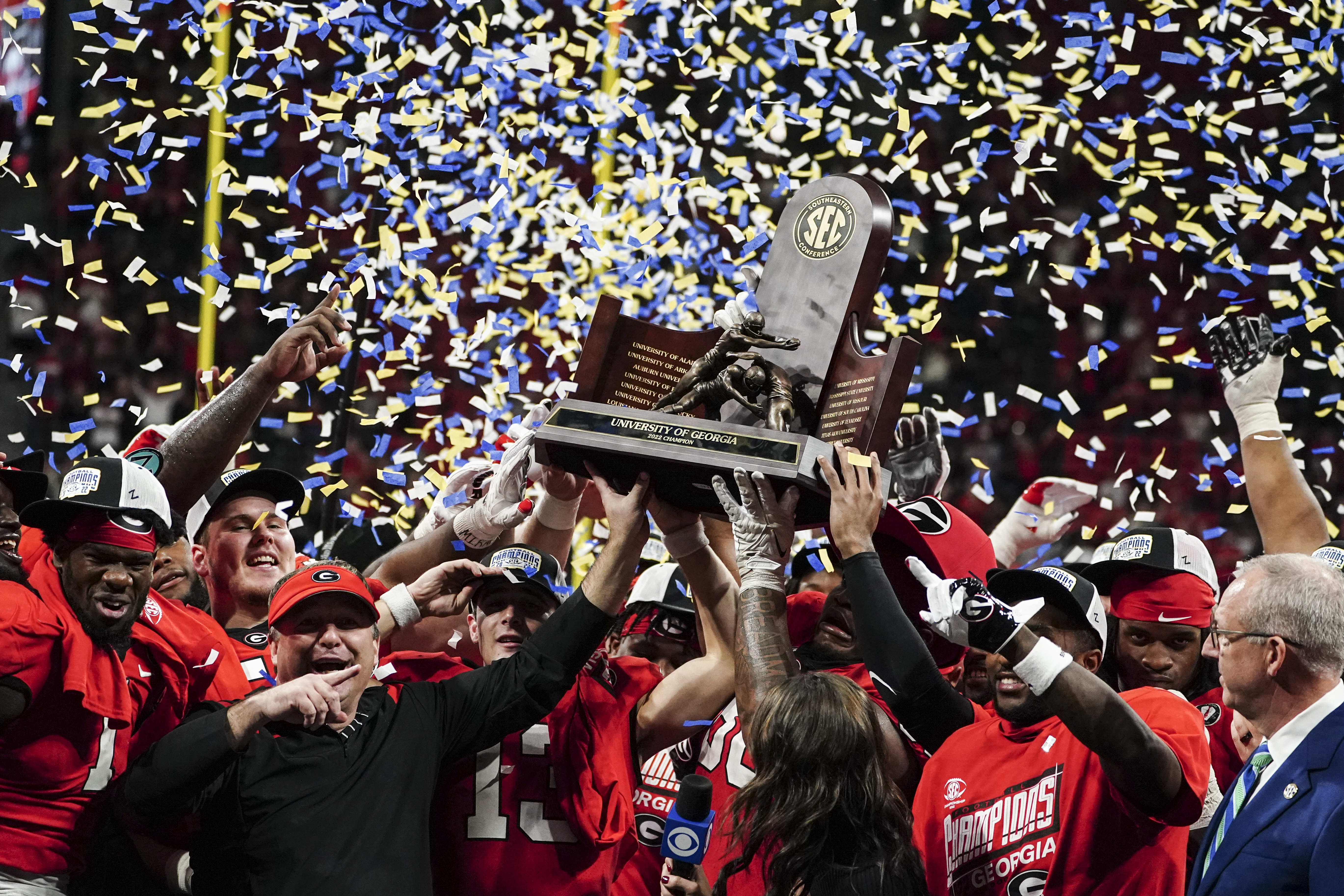 TCU Fiesta Bowl champions gear: T-shirts, hats, hoodies, more as team heads  to College Football Playoff championship game 